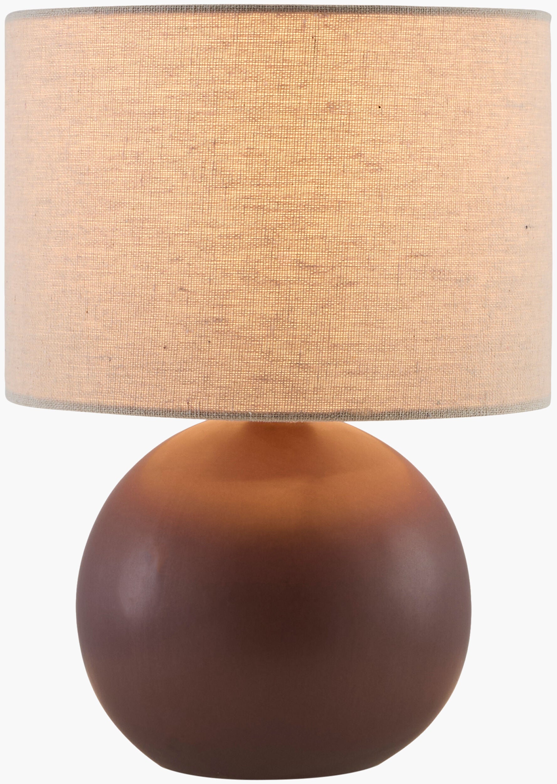 Elio Accent Table Lamp