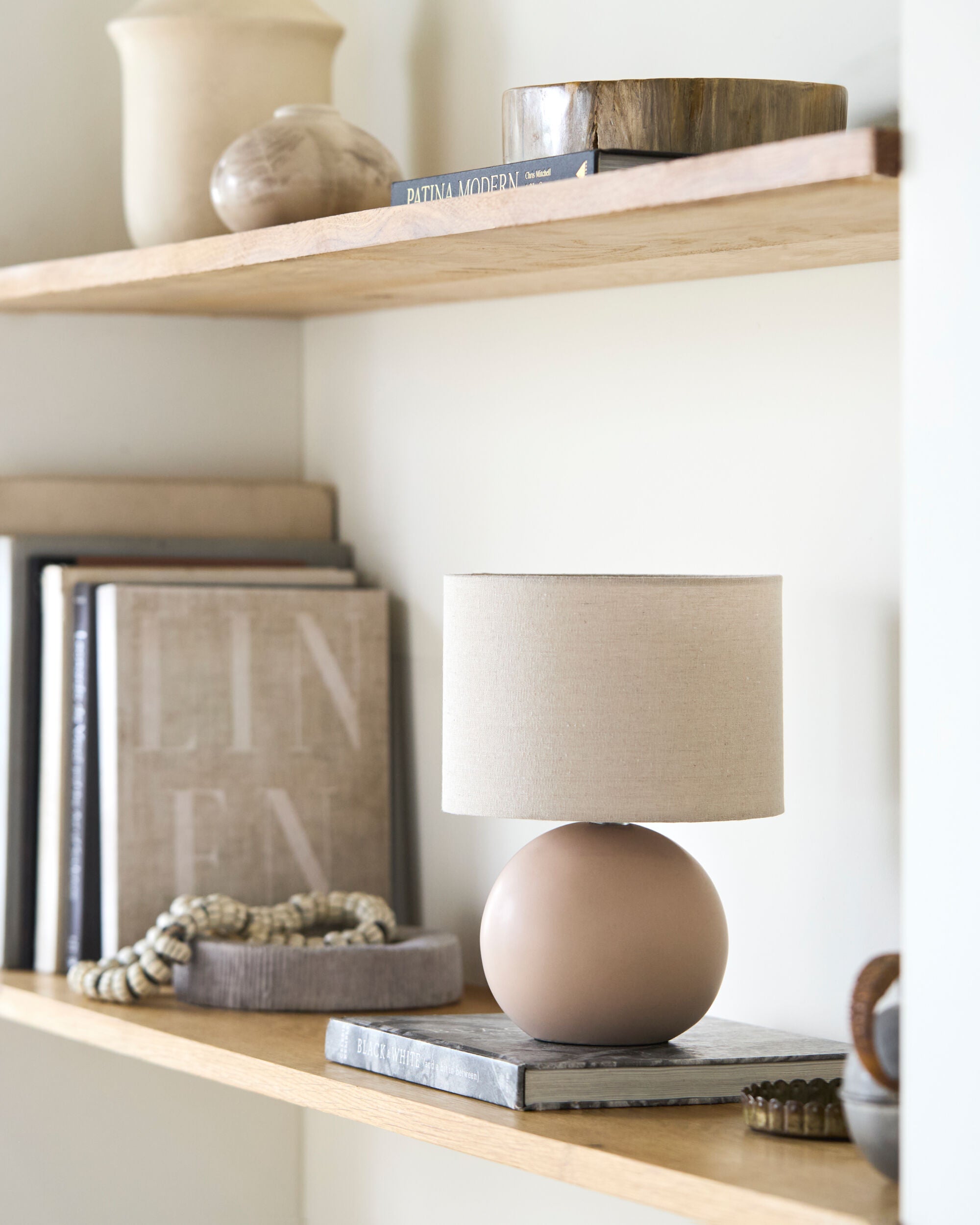 Elio Accent Table Lamp