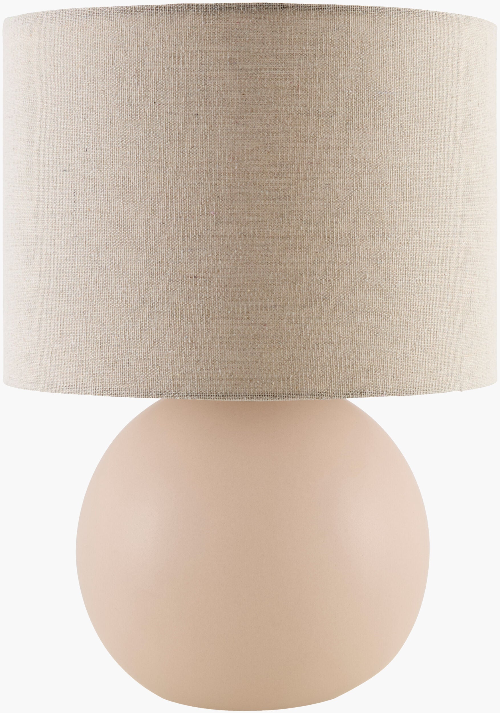Elio Accent Table Lamp