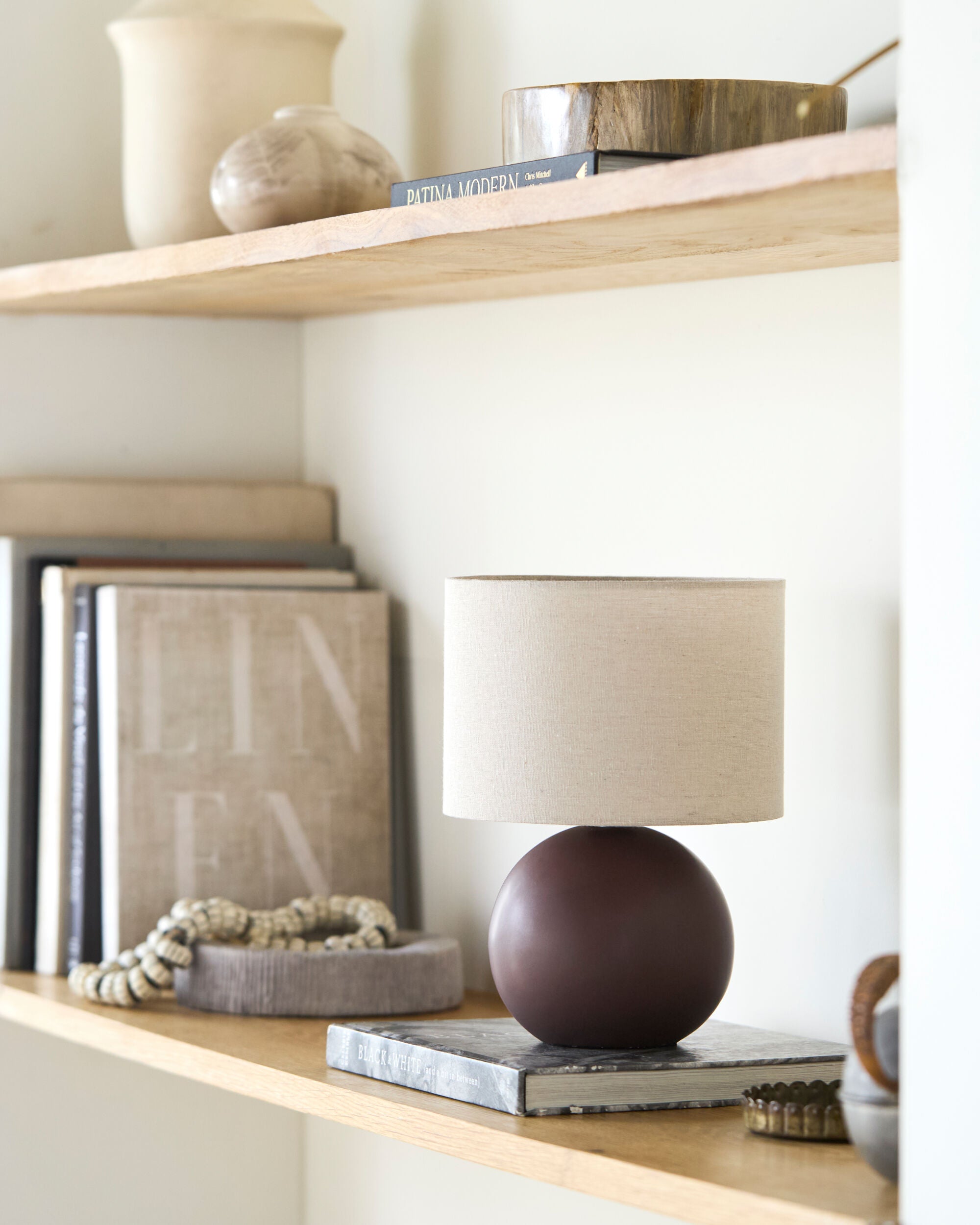 Elio Accent Table Lamp