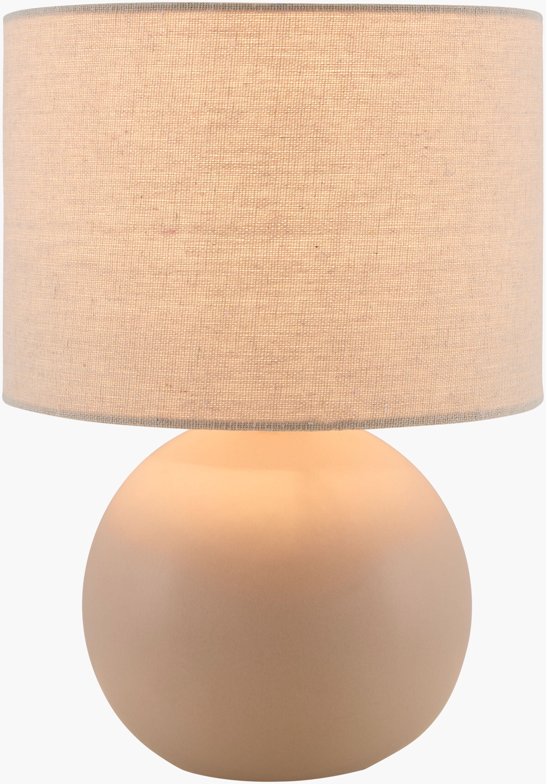Elio Accent Table Lamp