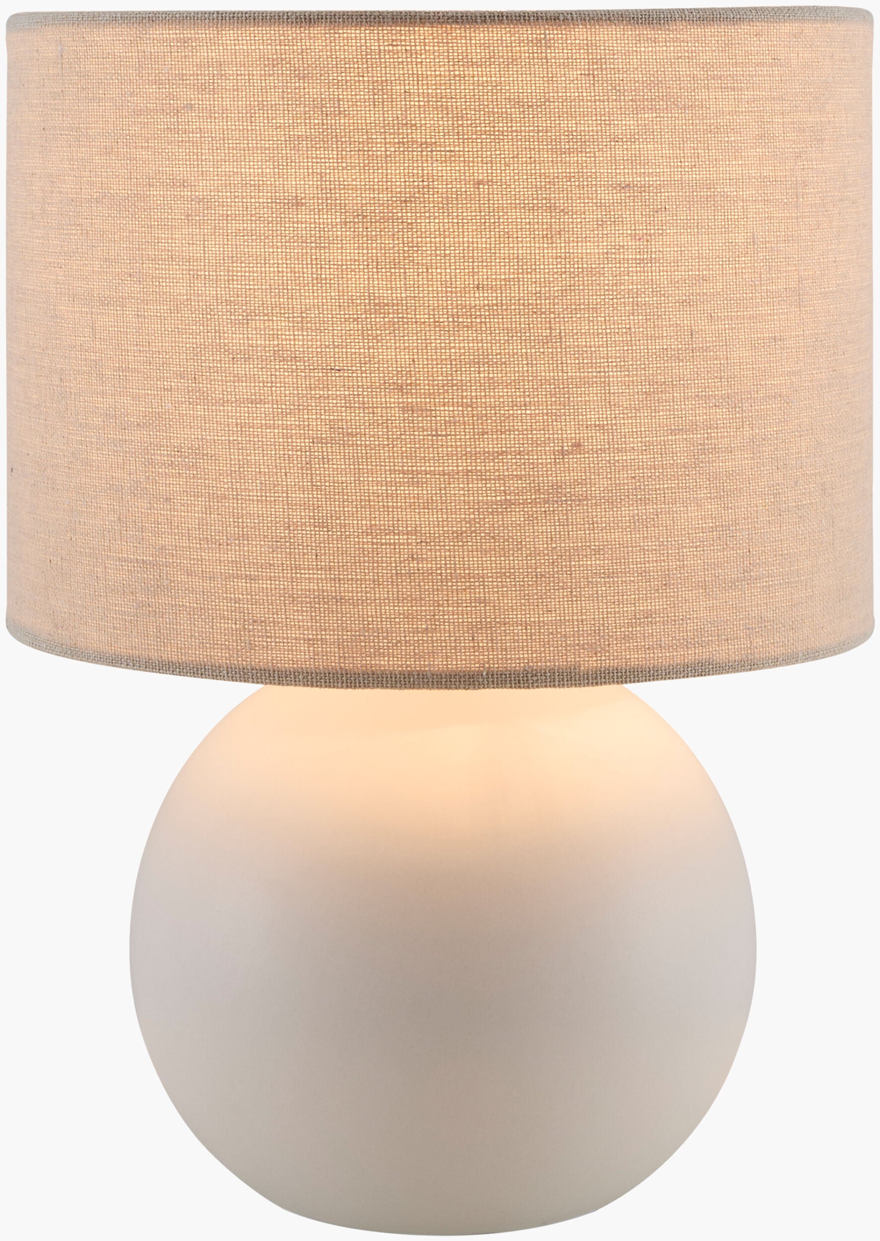 Elio Accent Table Lamp