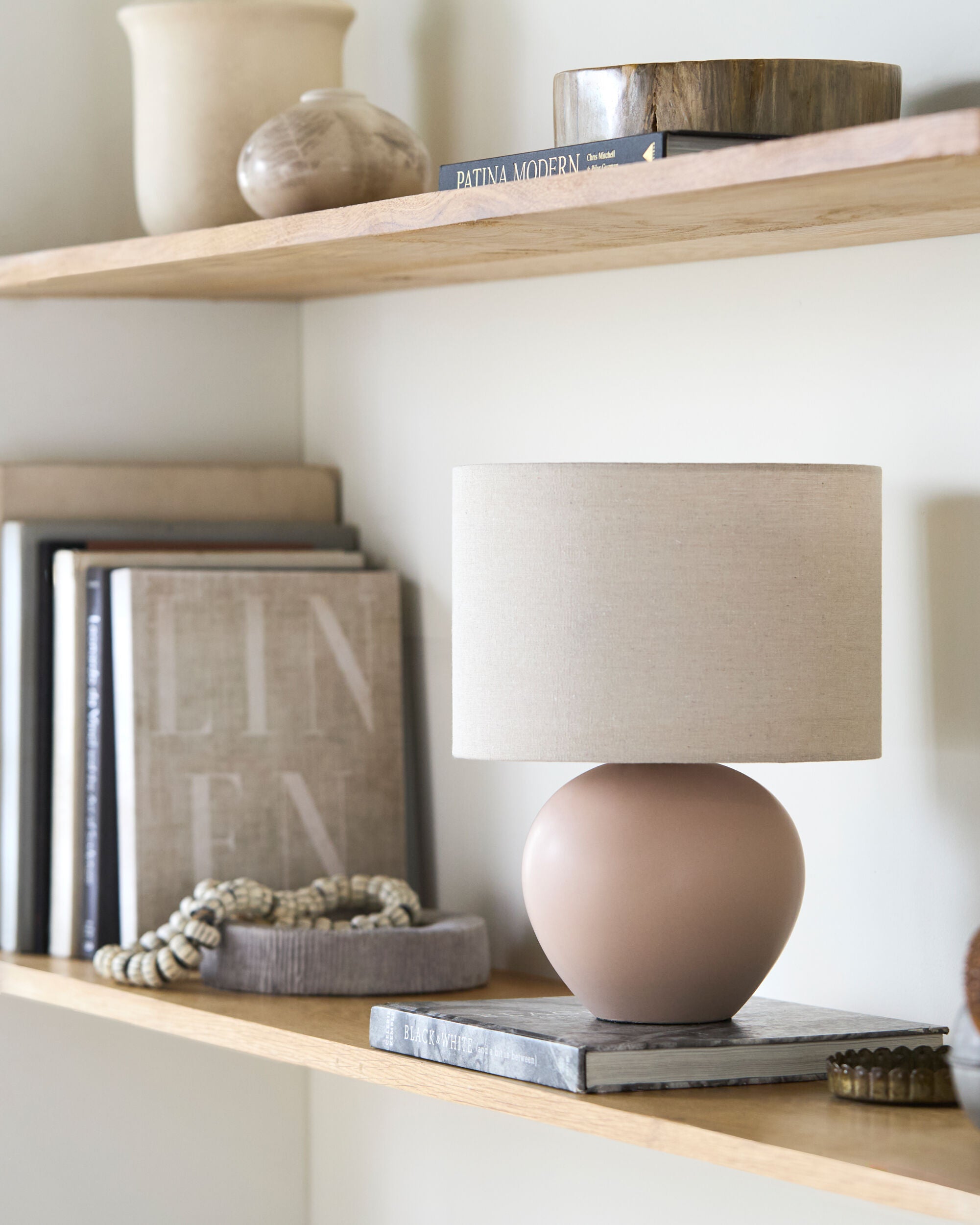 Elio Accent Table Lamp