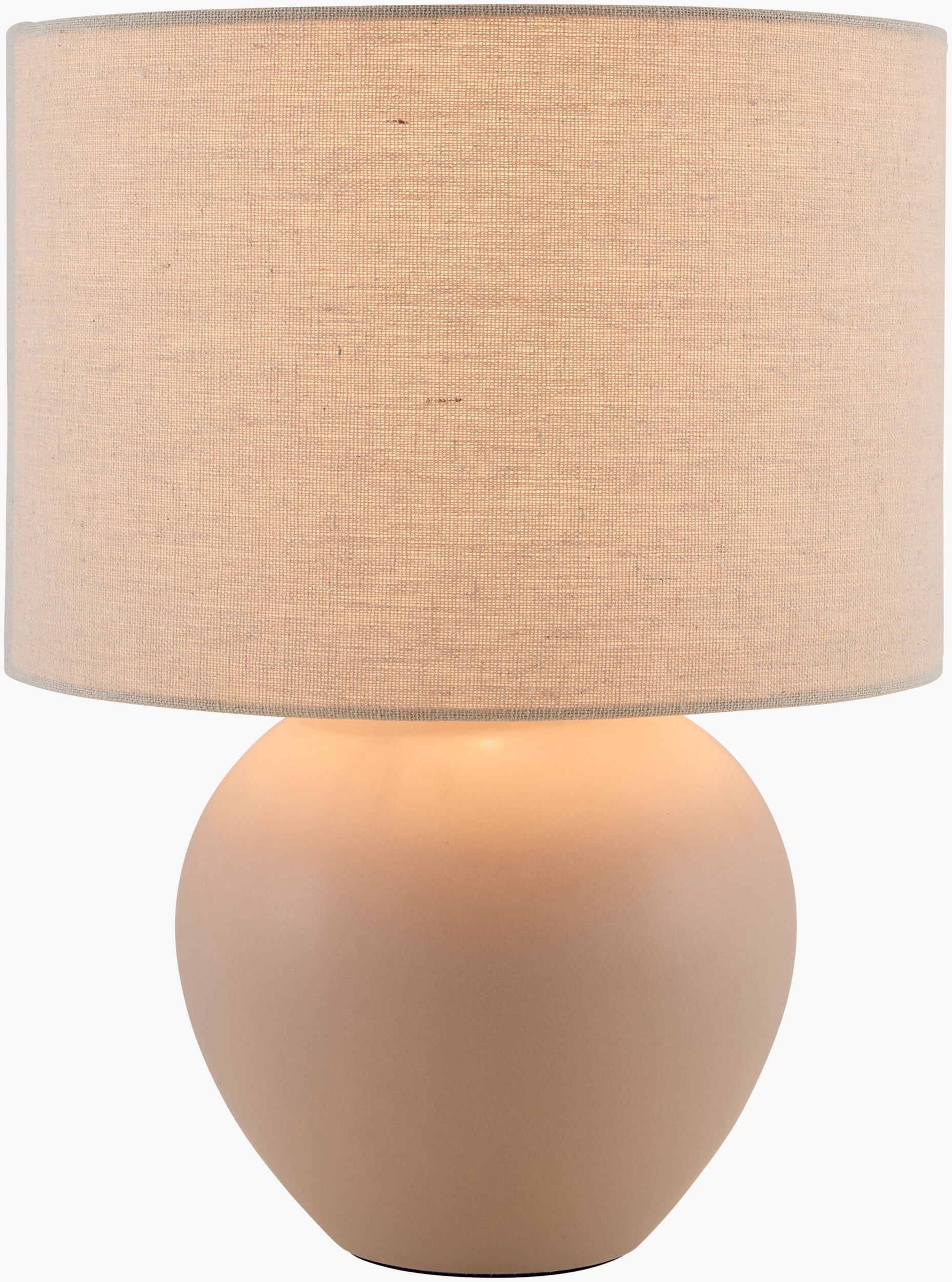 Elio Accent Table Lamp