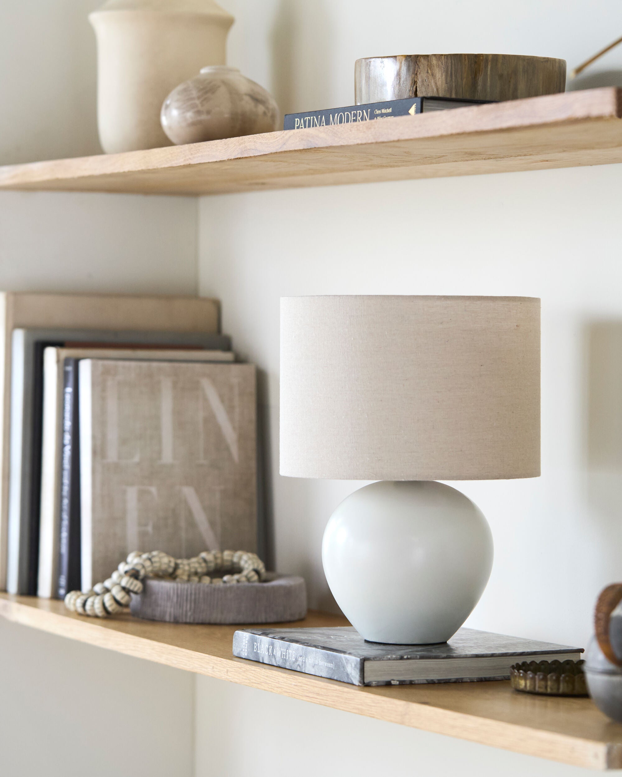 Elio Accent Table Lamp