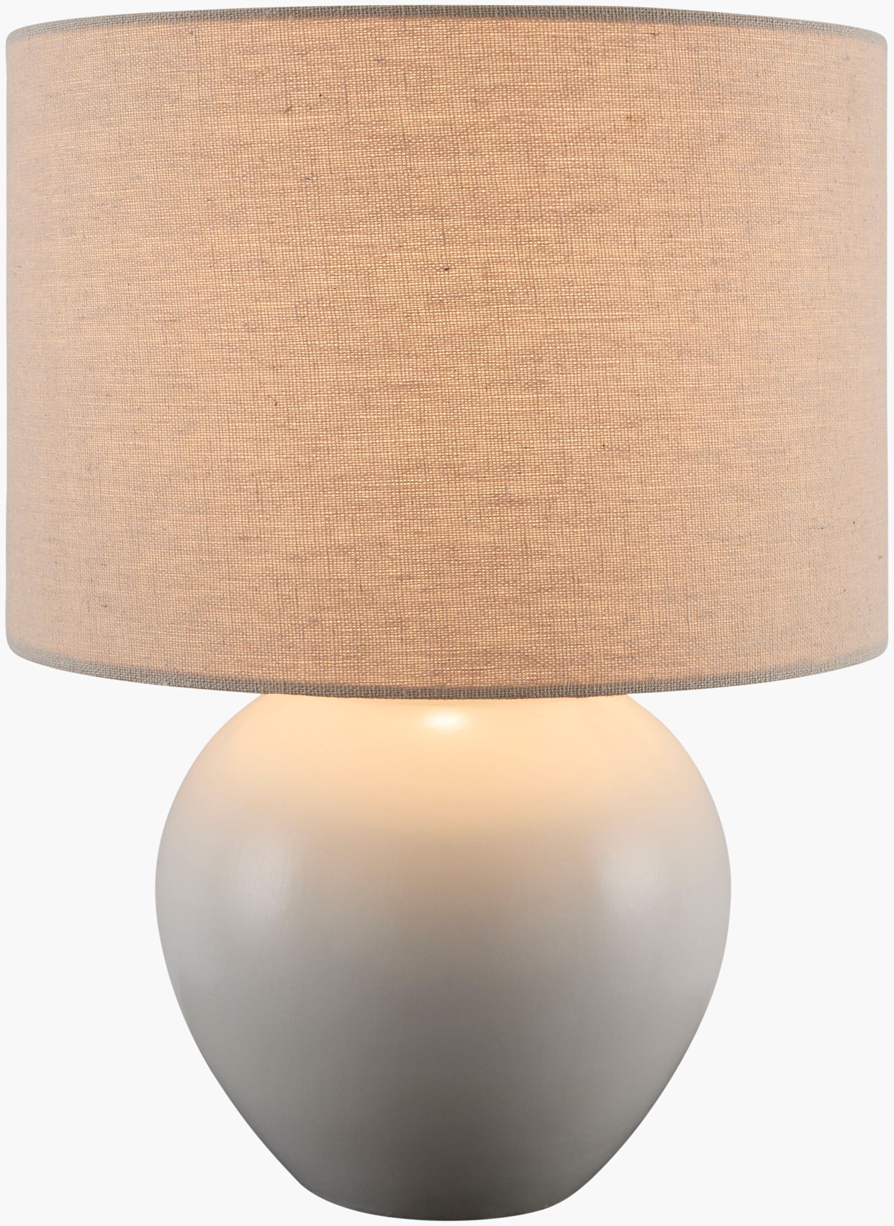 Elio Accent Table Lamp