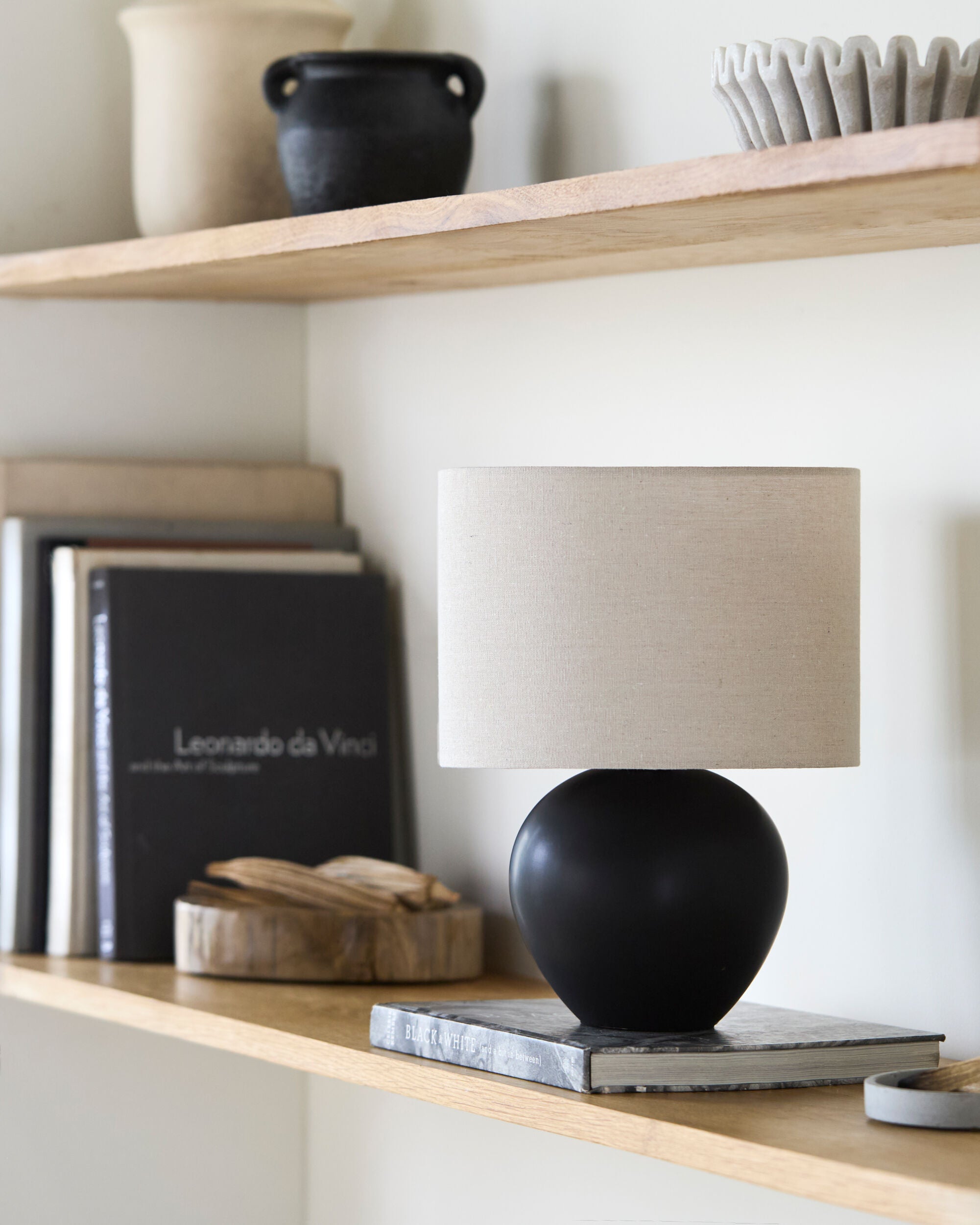 Elio Accent Table Lamp