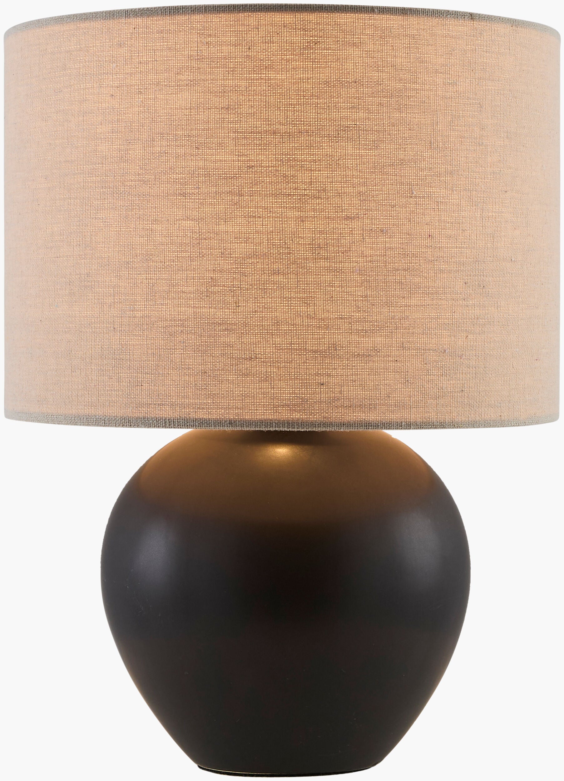 Elio Accent Table Lamp