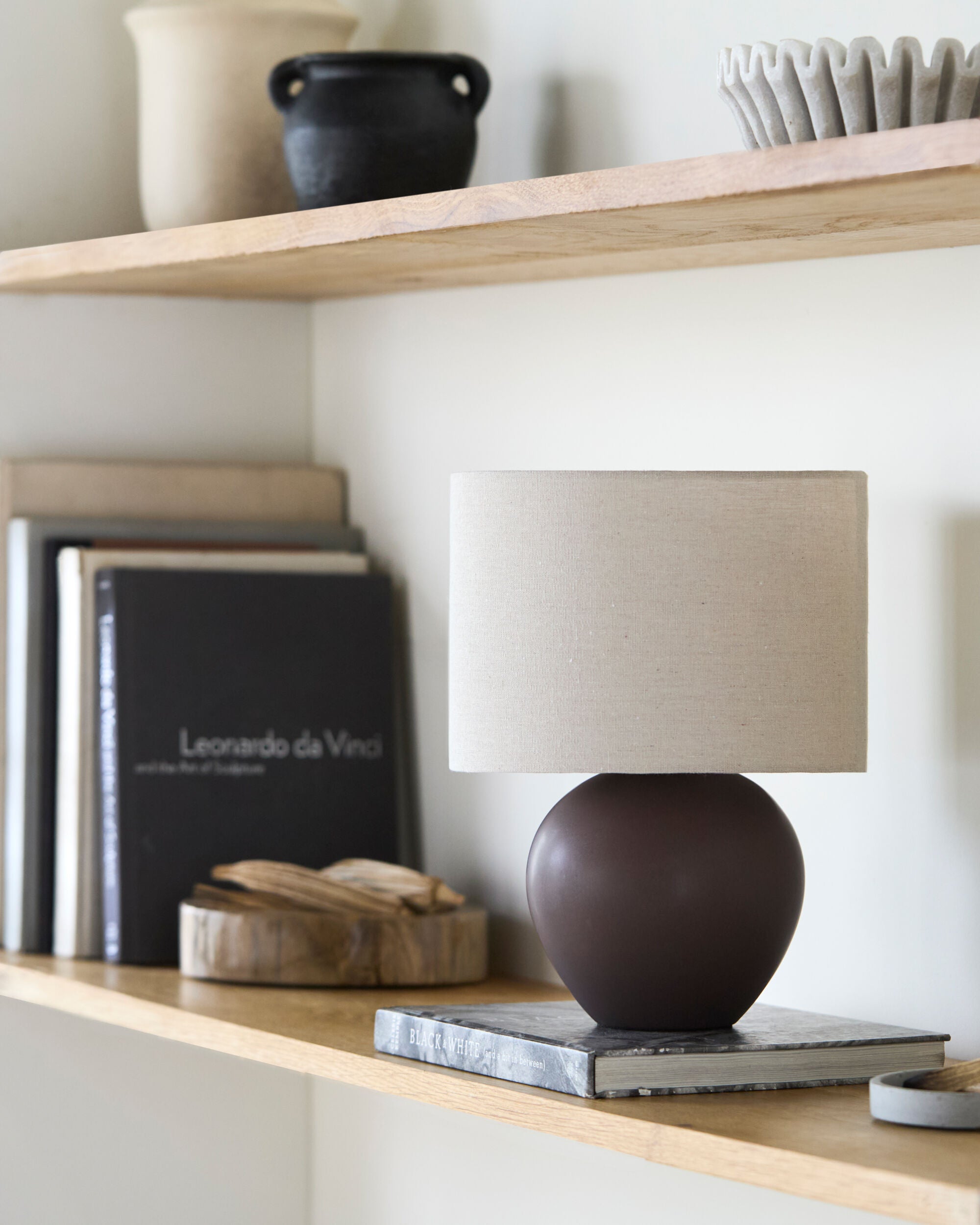 Elio Accent Table Lamp