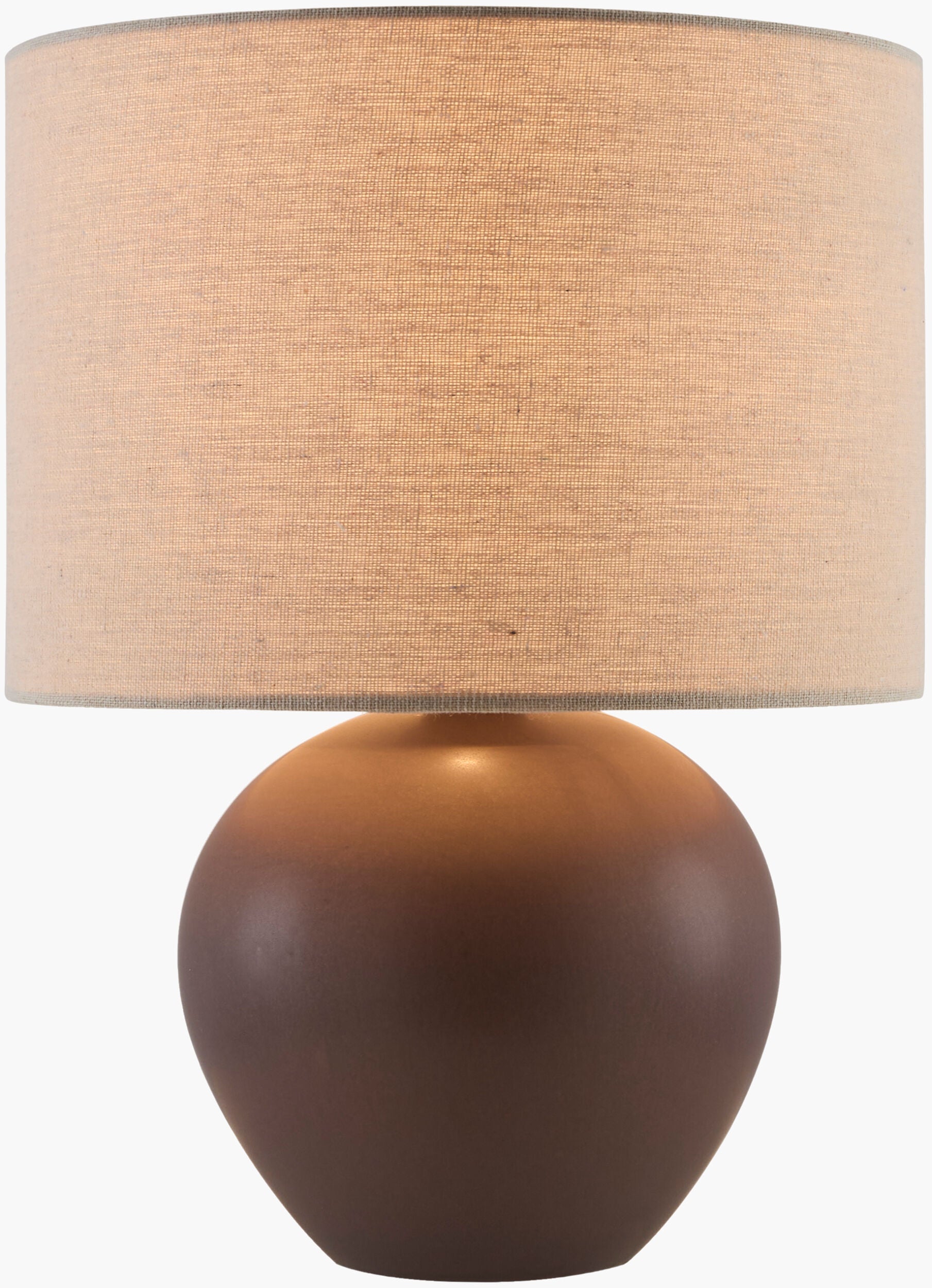 Elio Accent Table Lamp