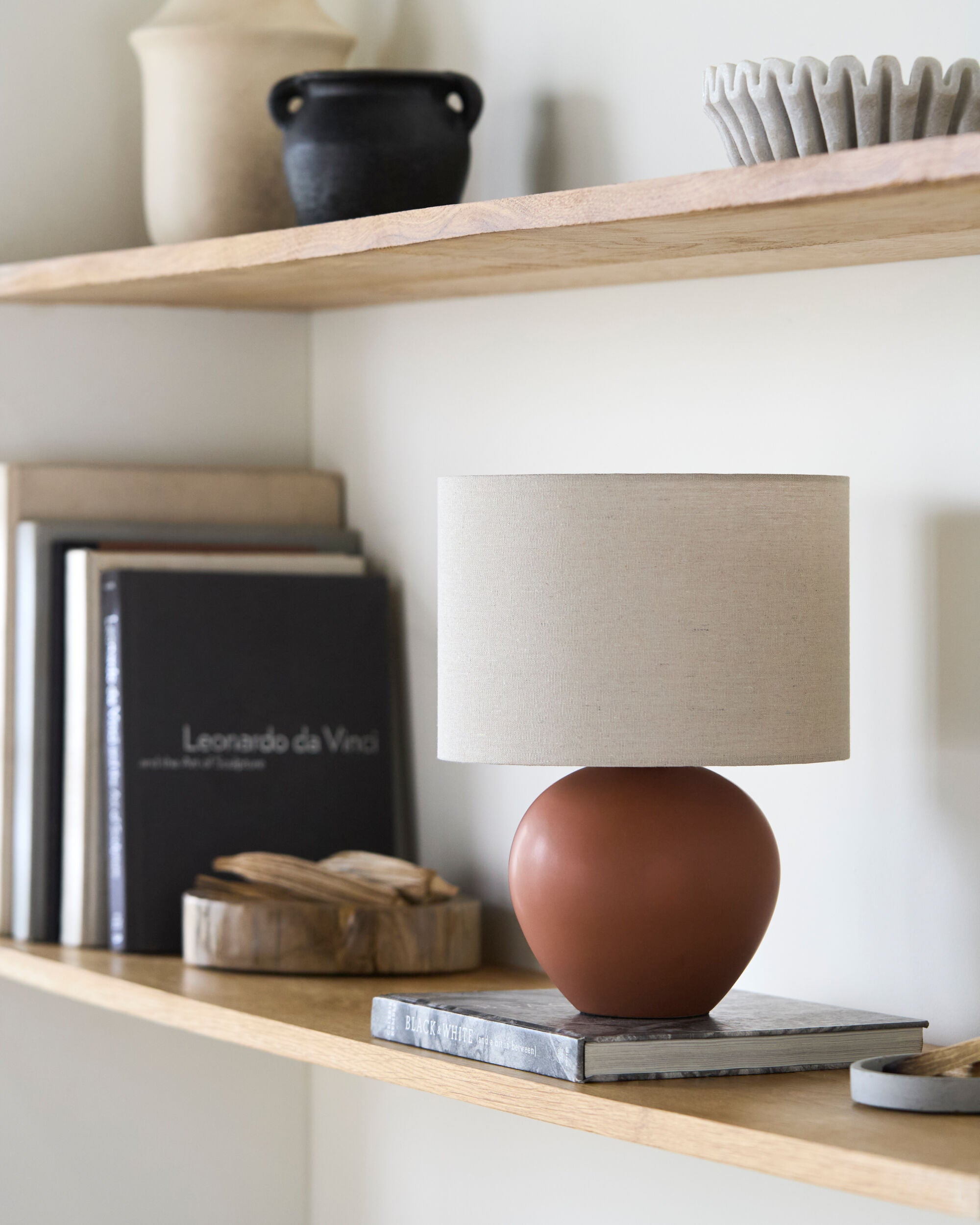 Elio Accent Table Lamp