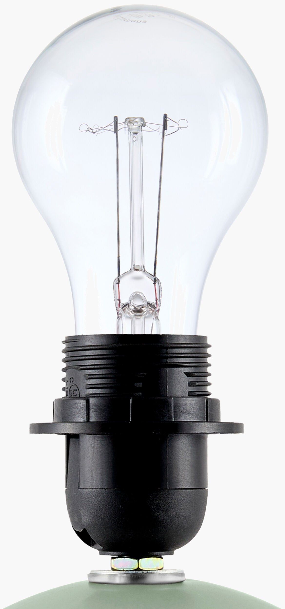 Elio Accent Table Lamp