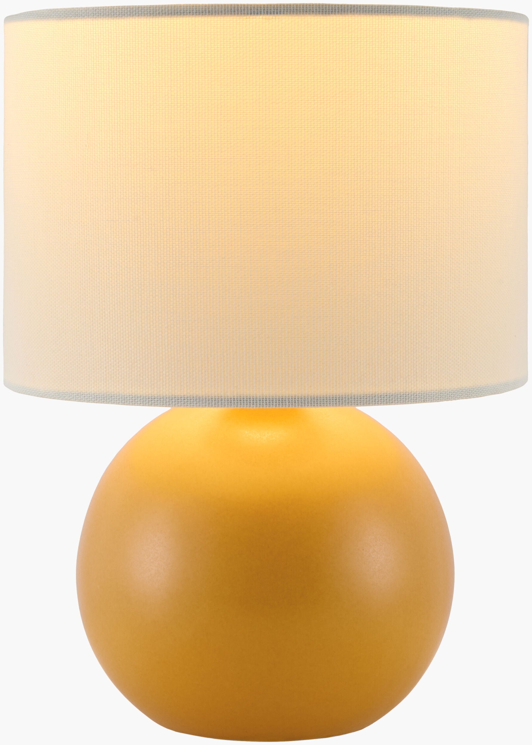 Elio Accent Table Lamp