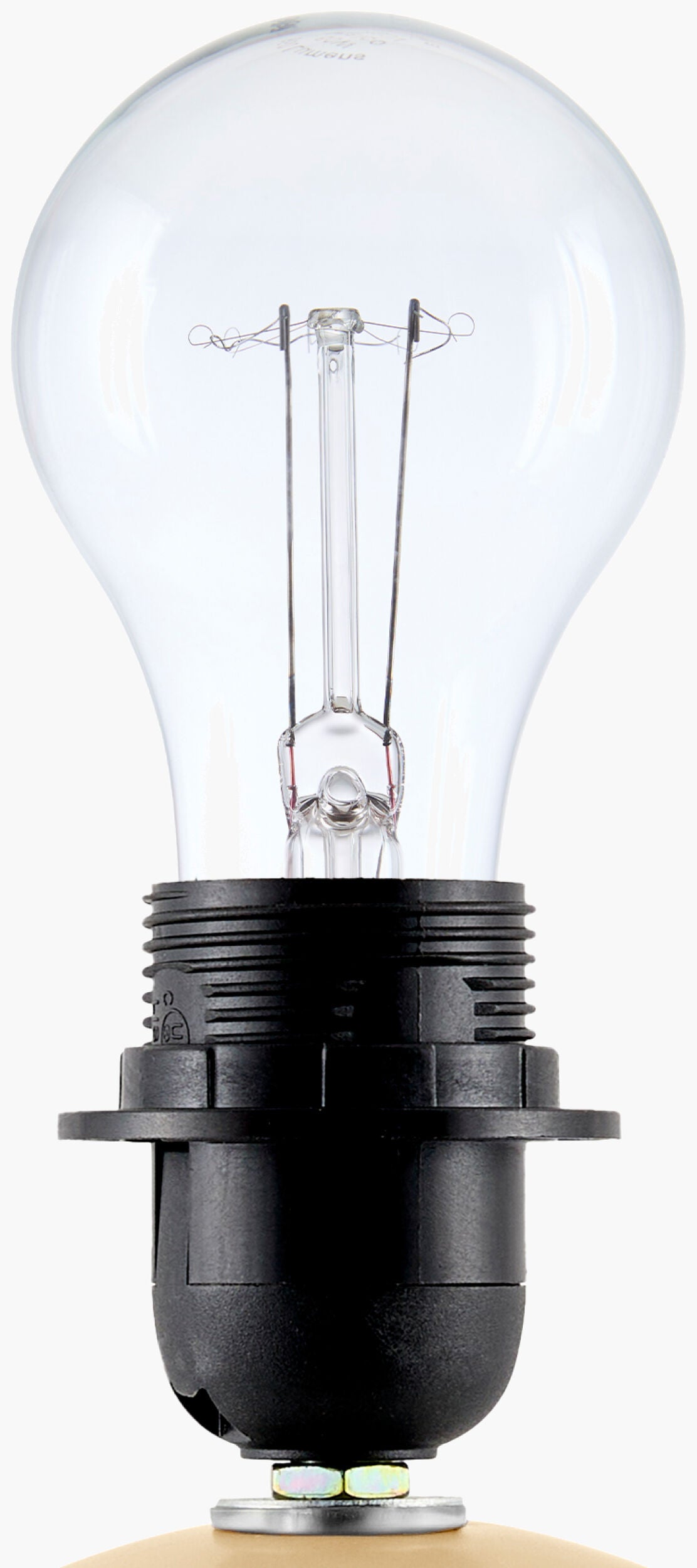 Elio Accent Table Lamp