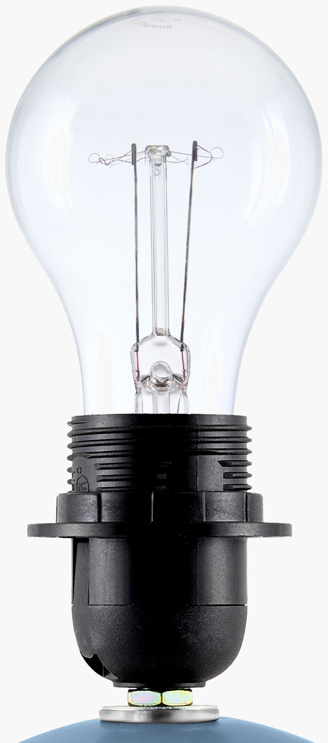 Elio Accent Table Lamp