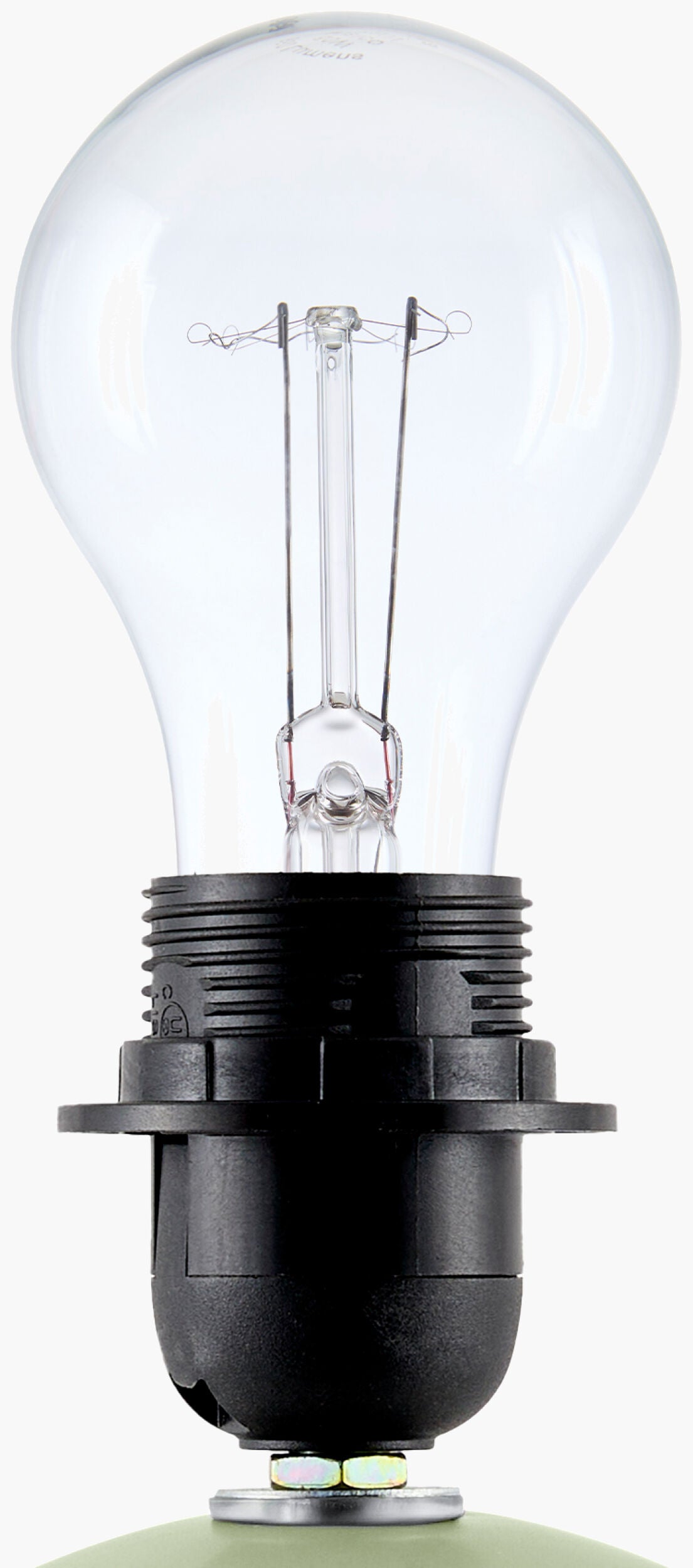Elio Accent Table Lamp