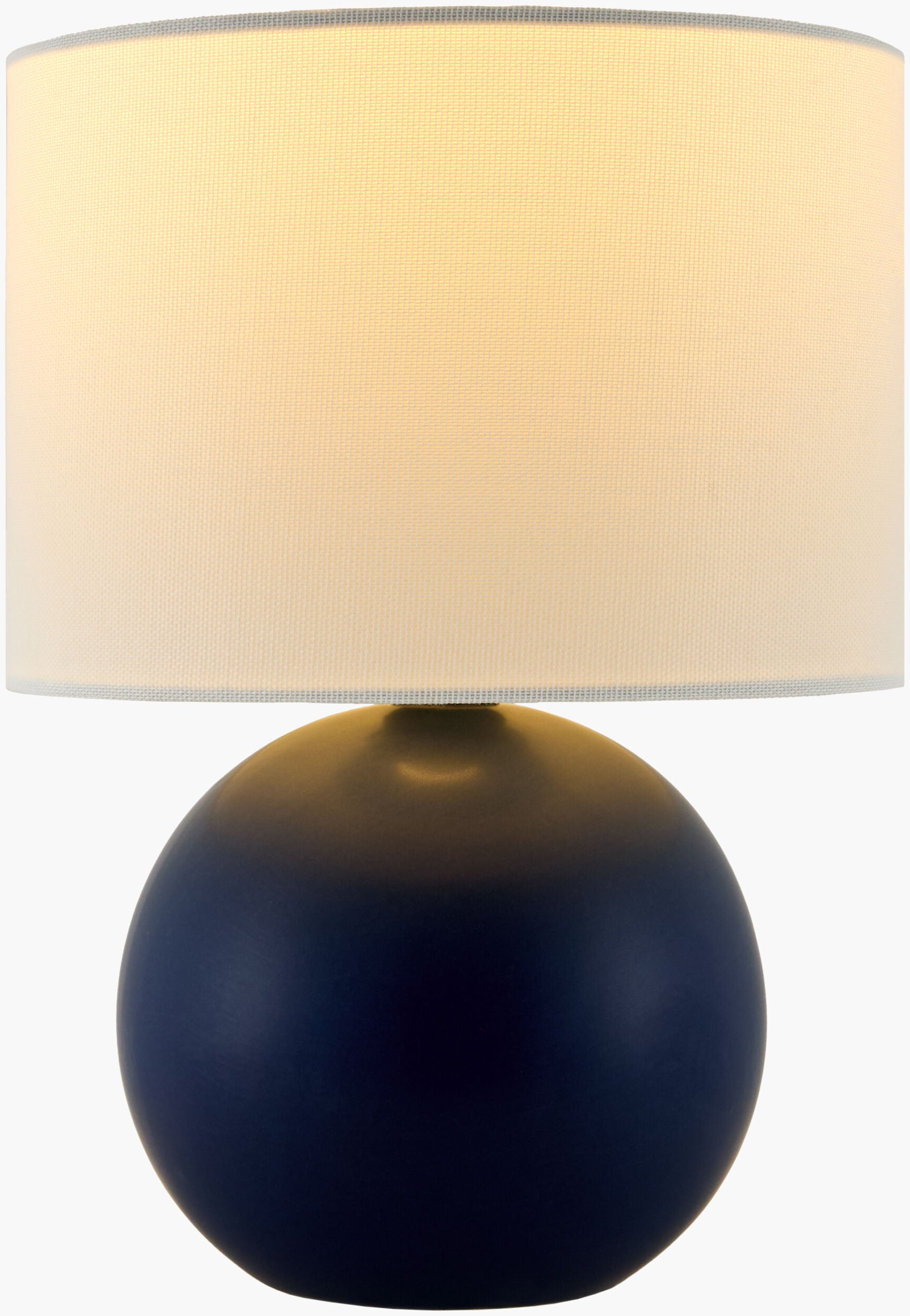 Elio Accent Table Lamp