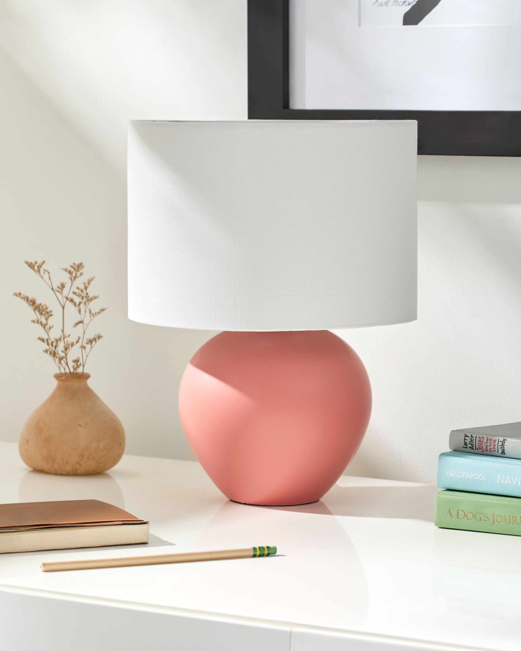 Elio Accent Table Lamp