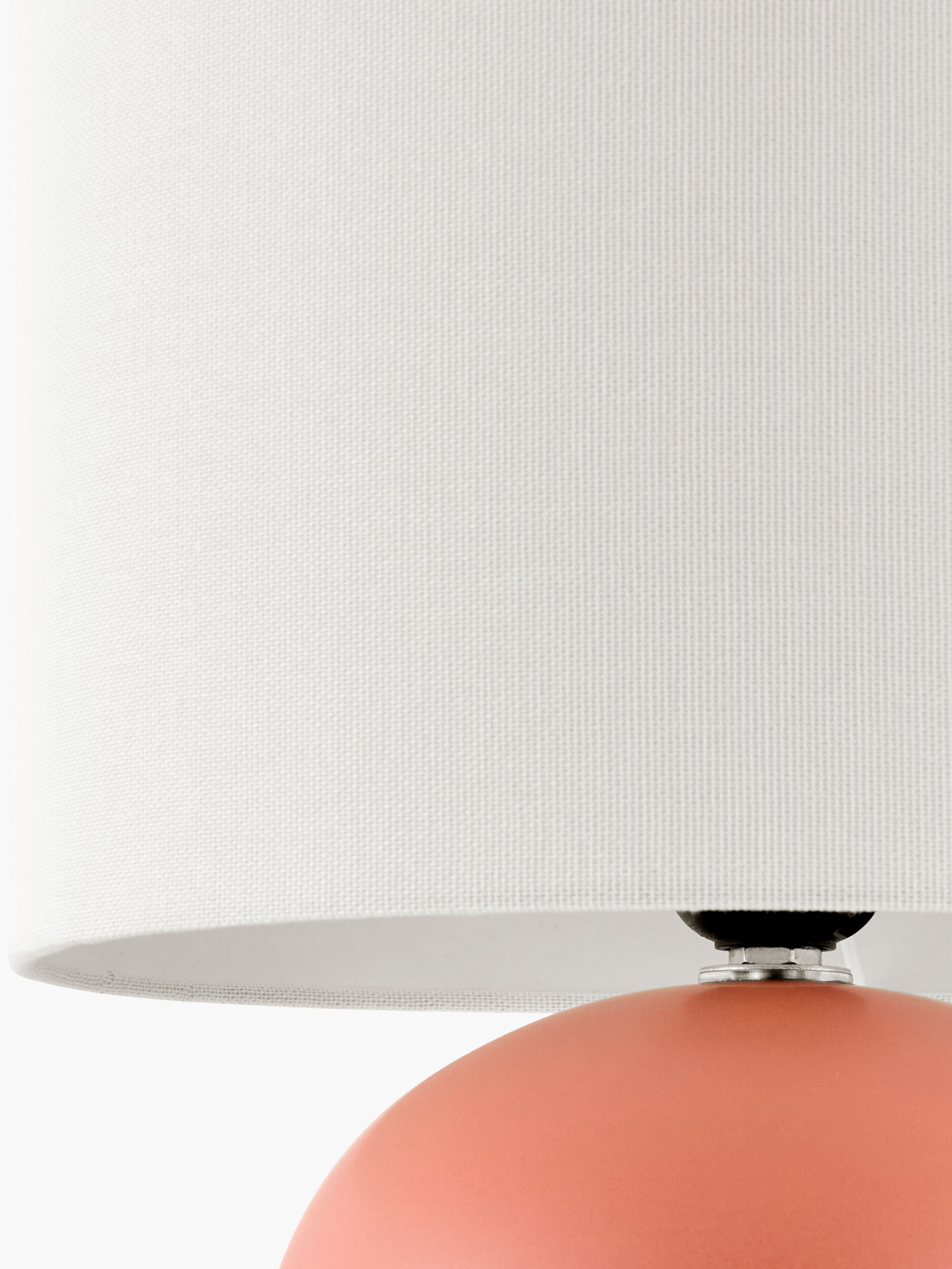 Elio Accent Table Lamp