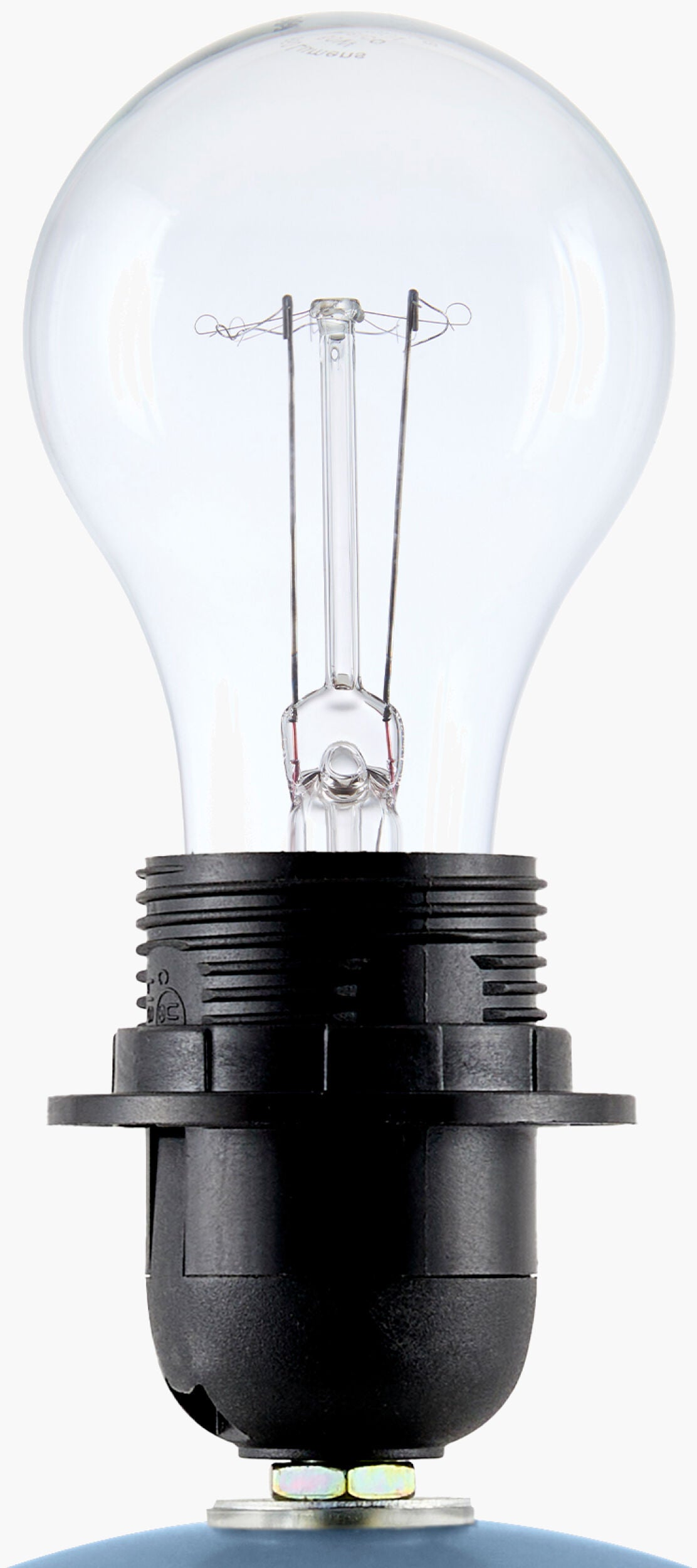 Elio Accent Table Lamp
