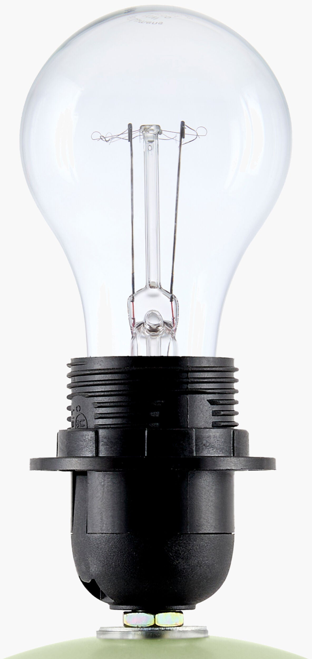 Elio Accent Table Lamp