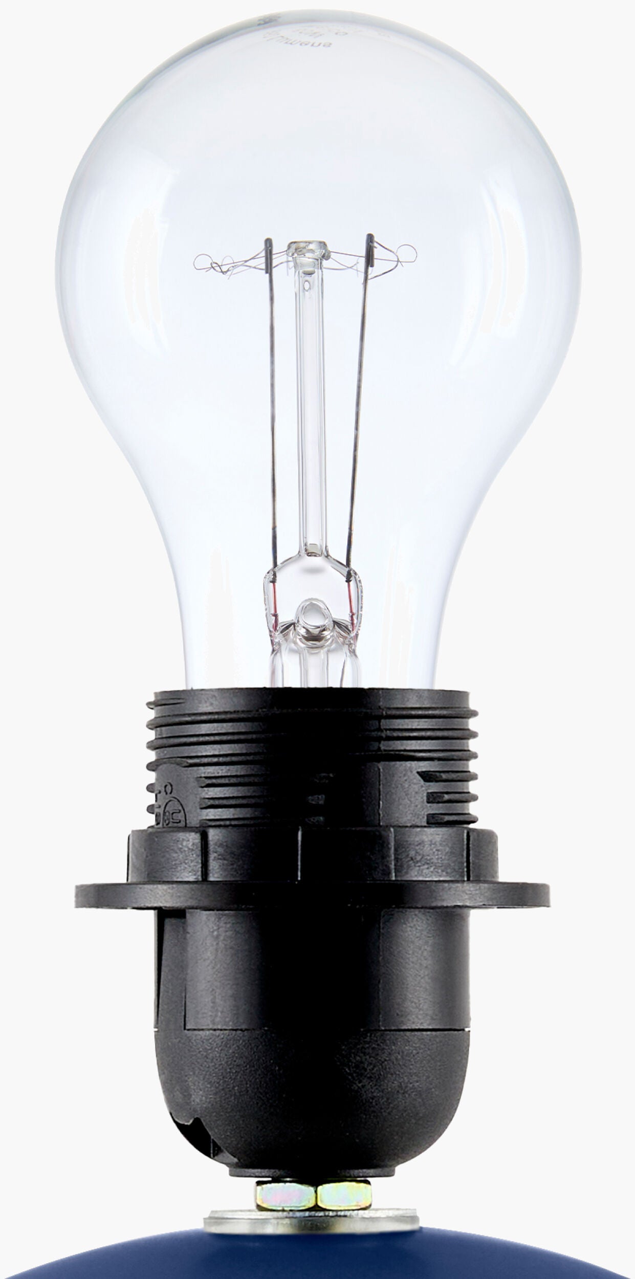 Elio Accent Table Lamp