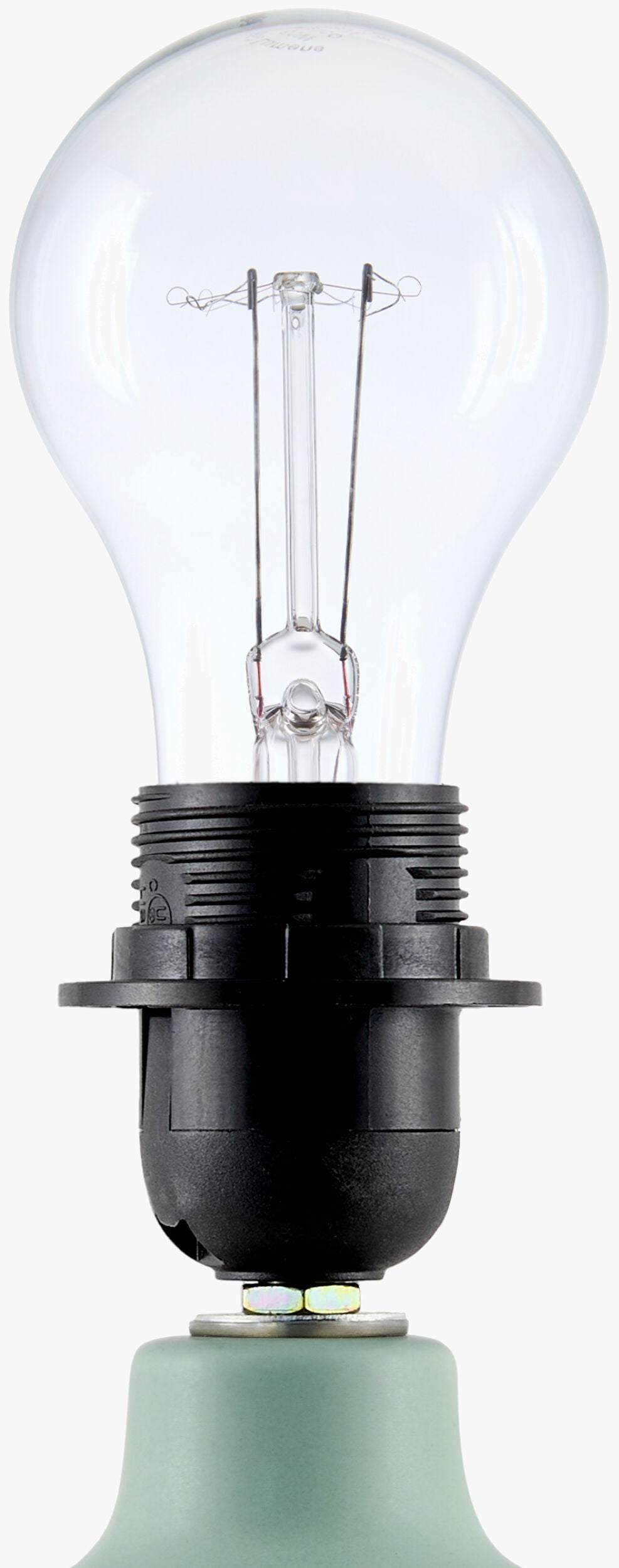 Elio Accent Table Lamp