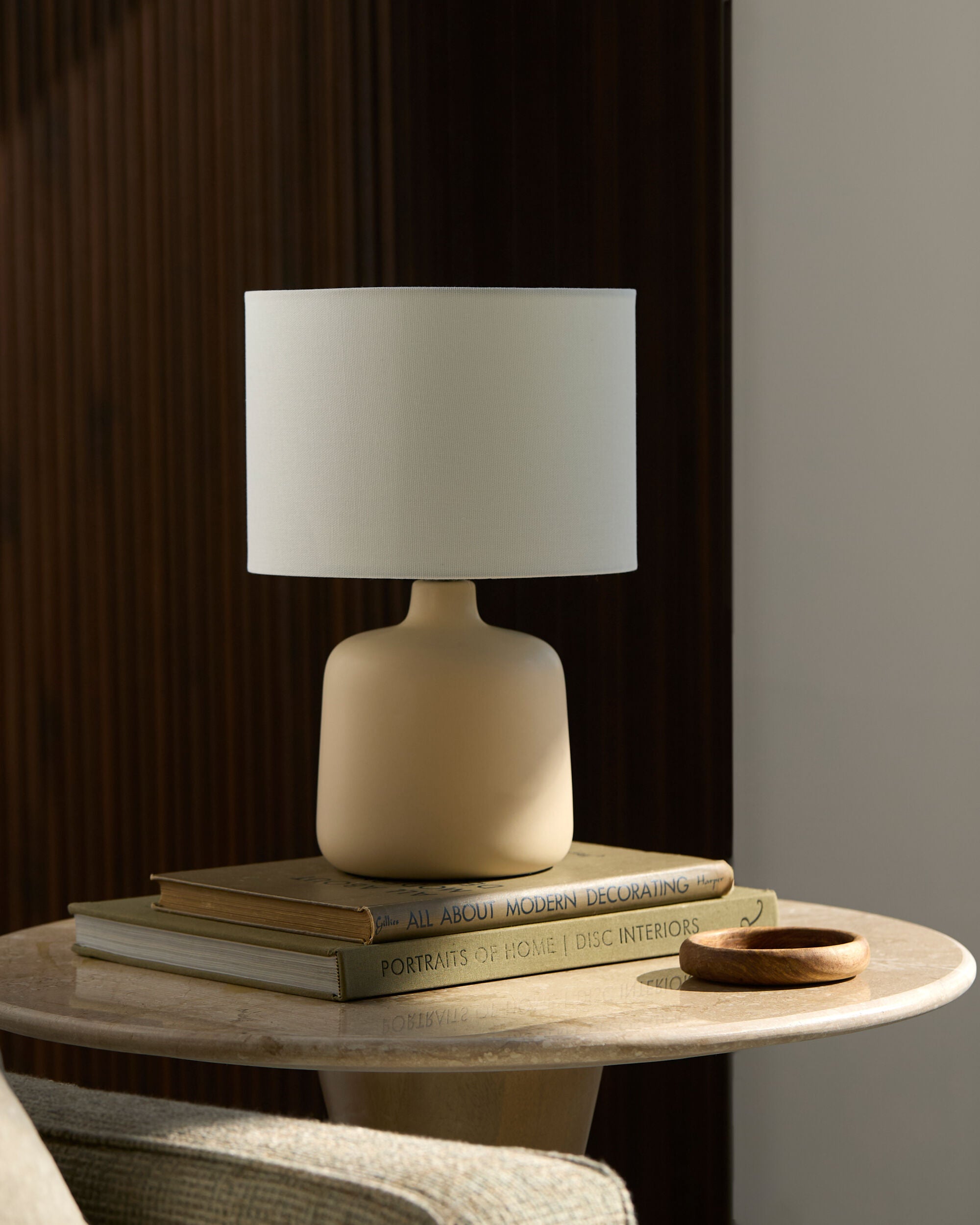 Elio Accent Table Lamp
