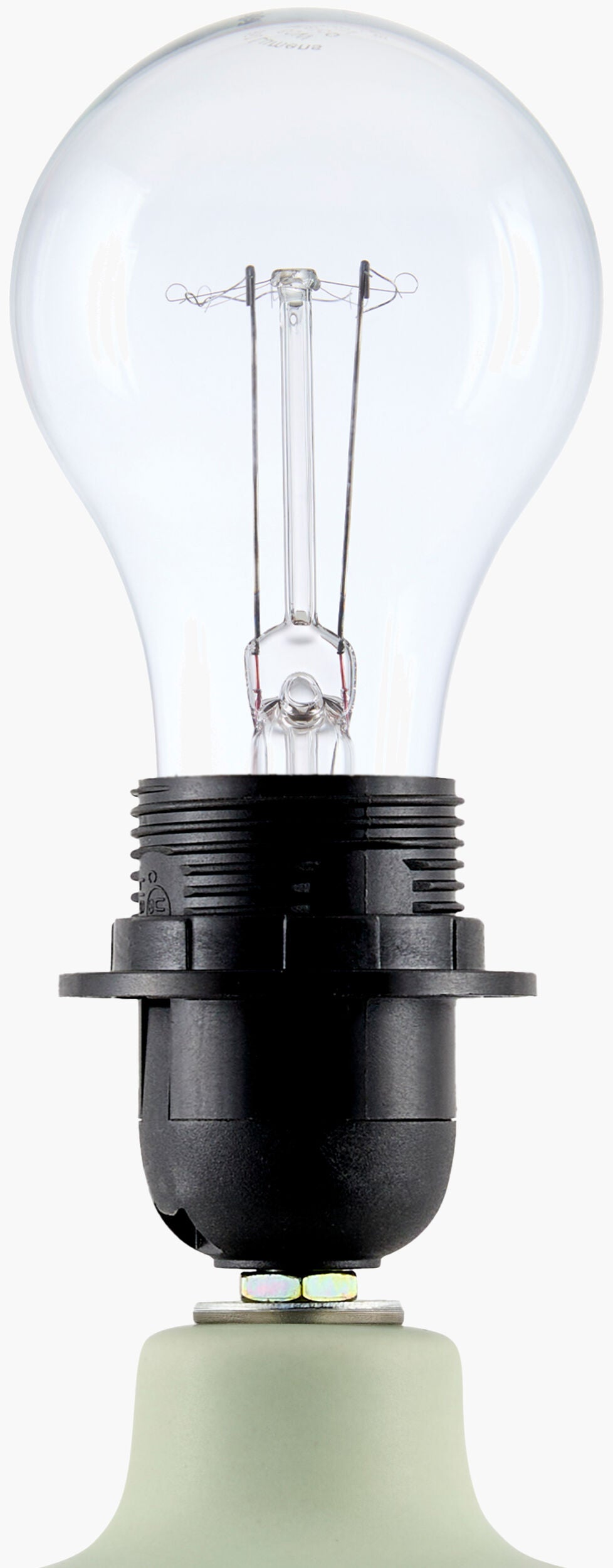 Elio Accent Table Lamp