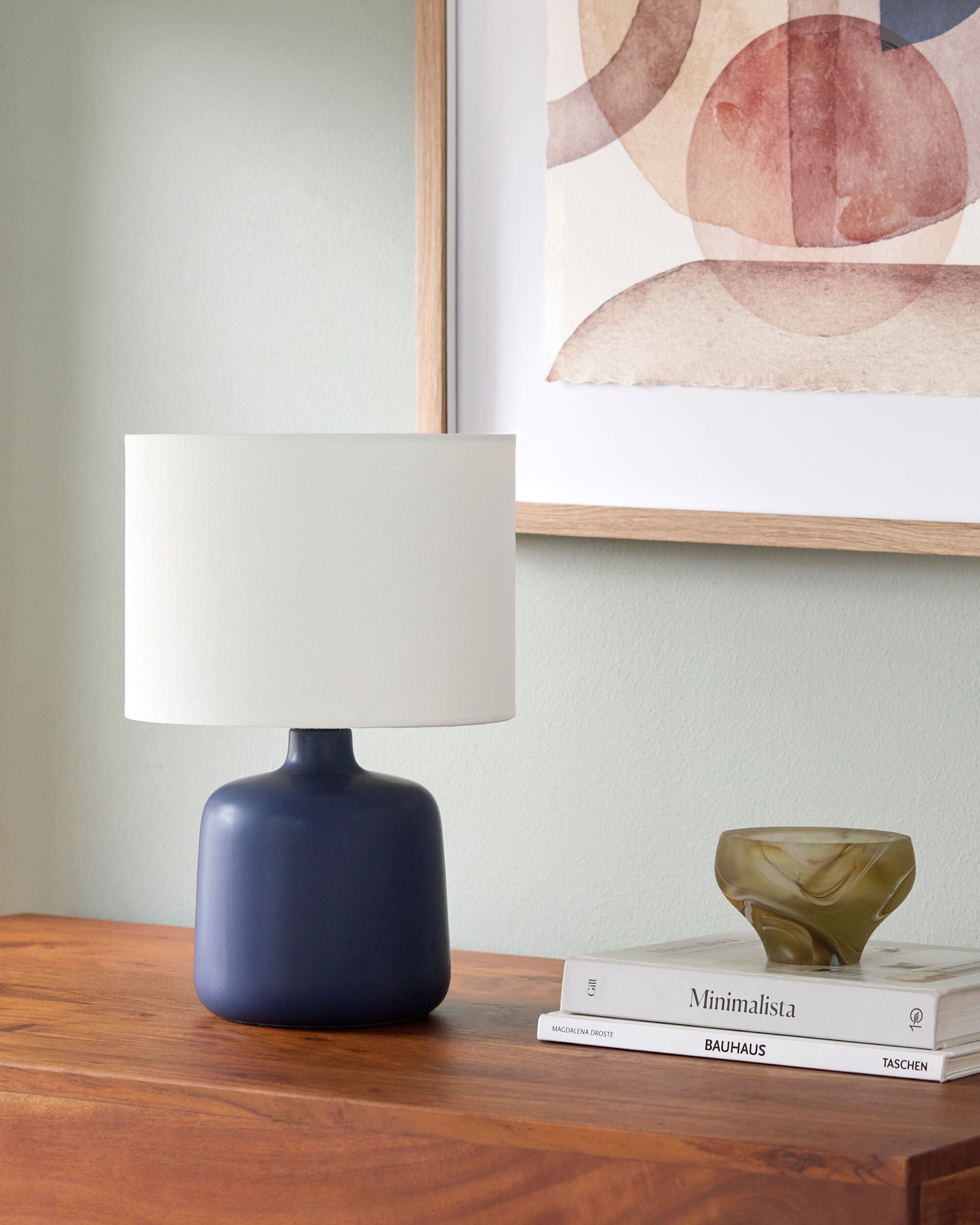 Elio Accent Table Lamp