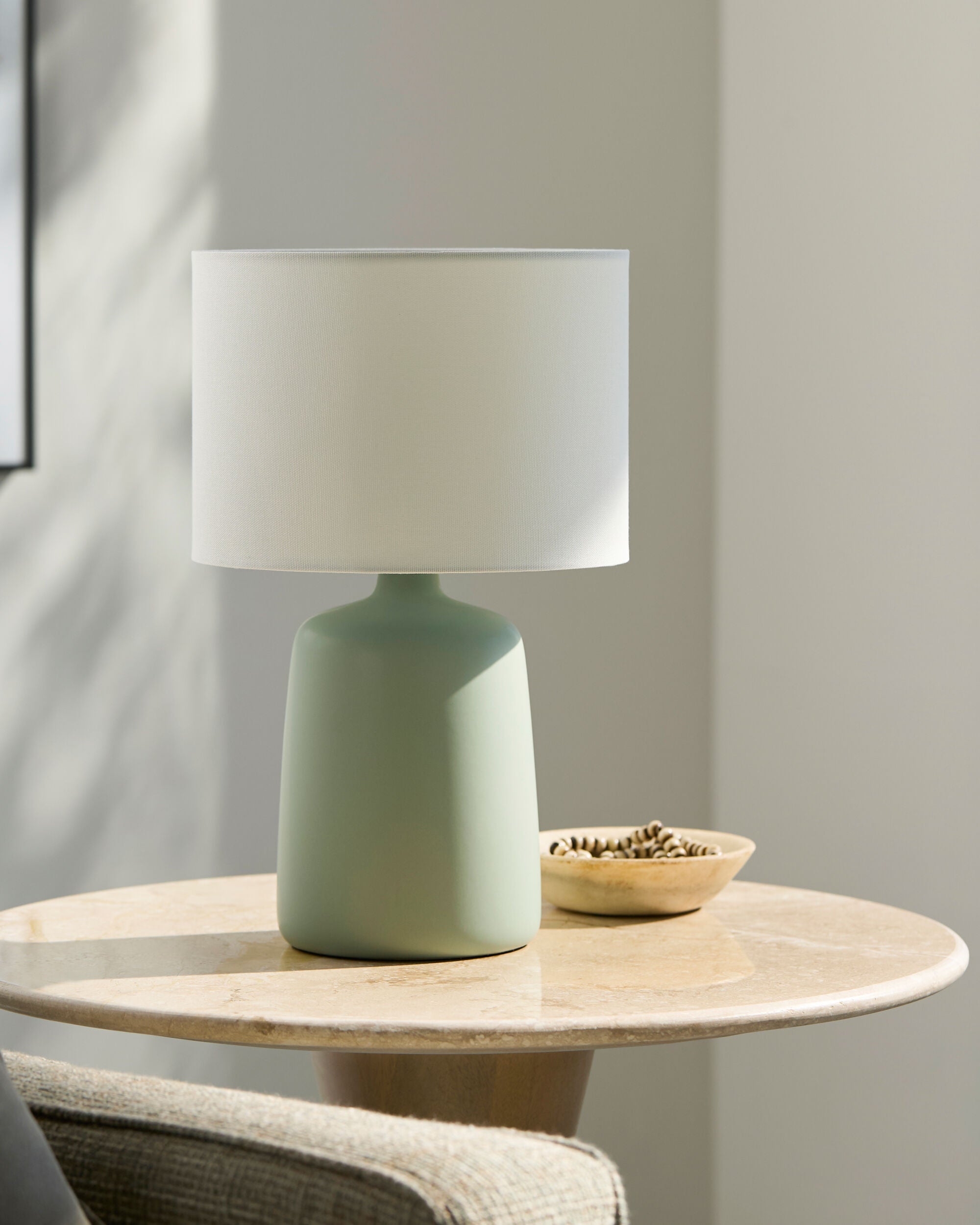 Elio Accent Table Lamp