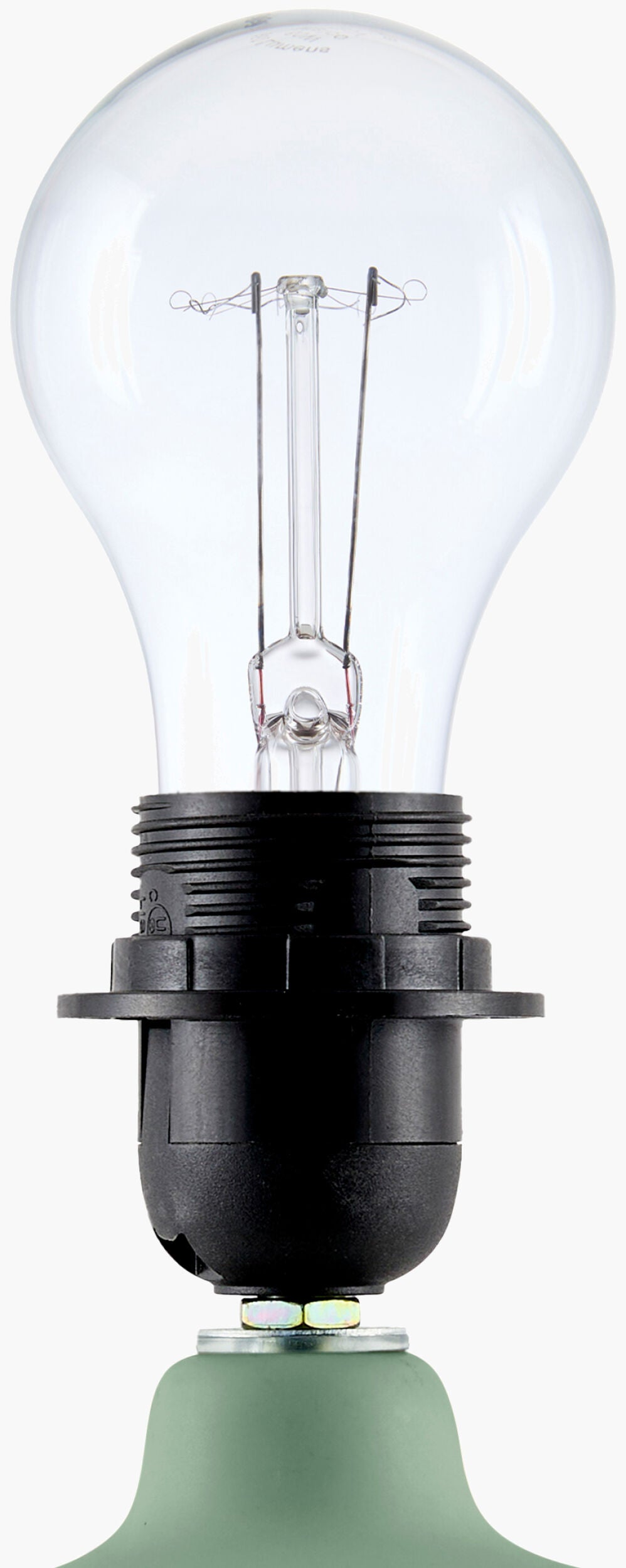 Elio Accent Table Lamp