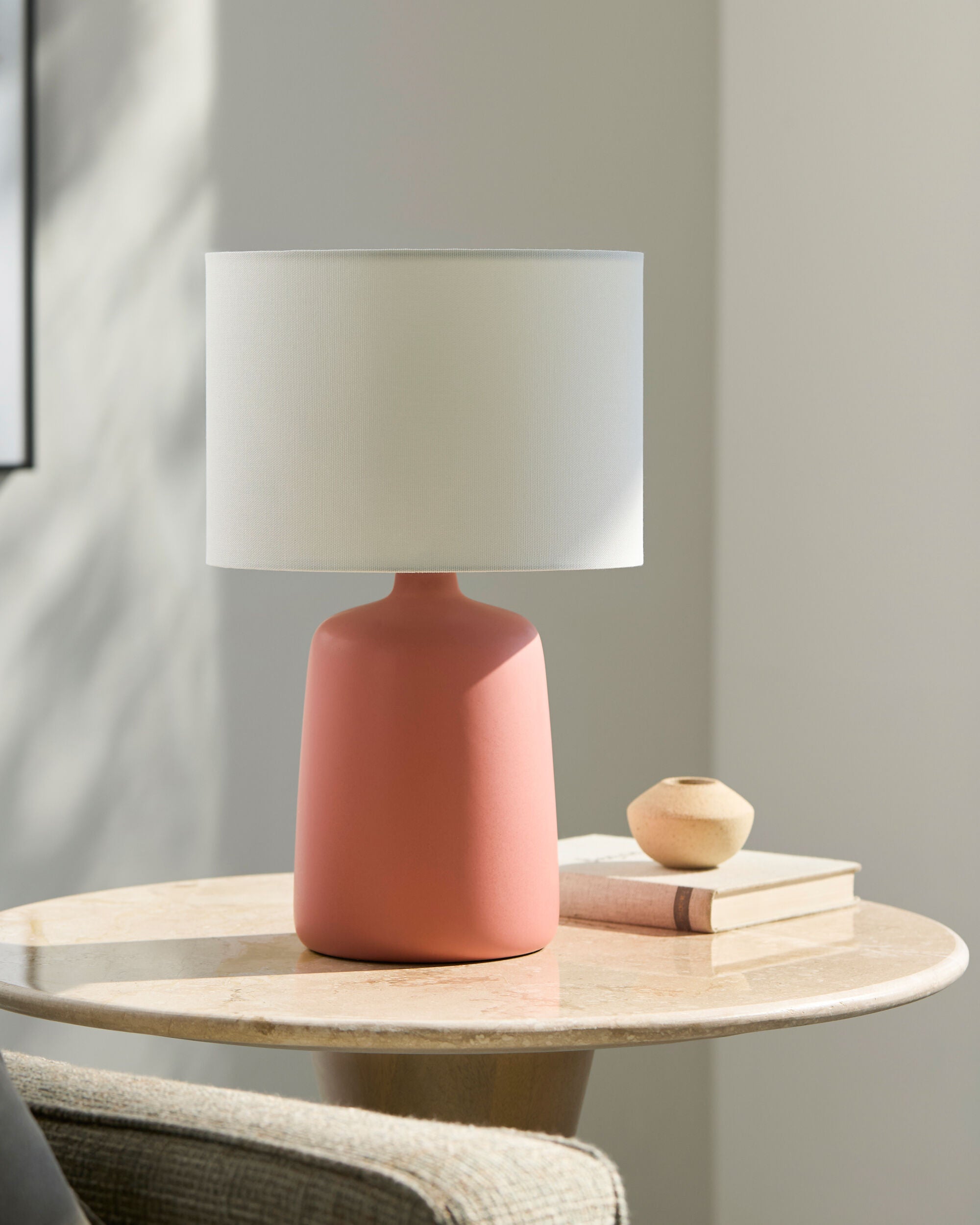 Elio Accent Table Lamp
