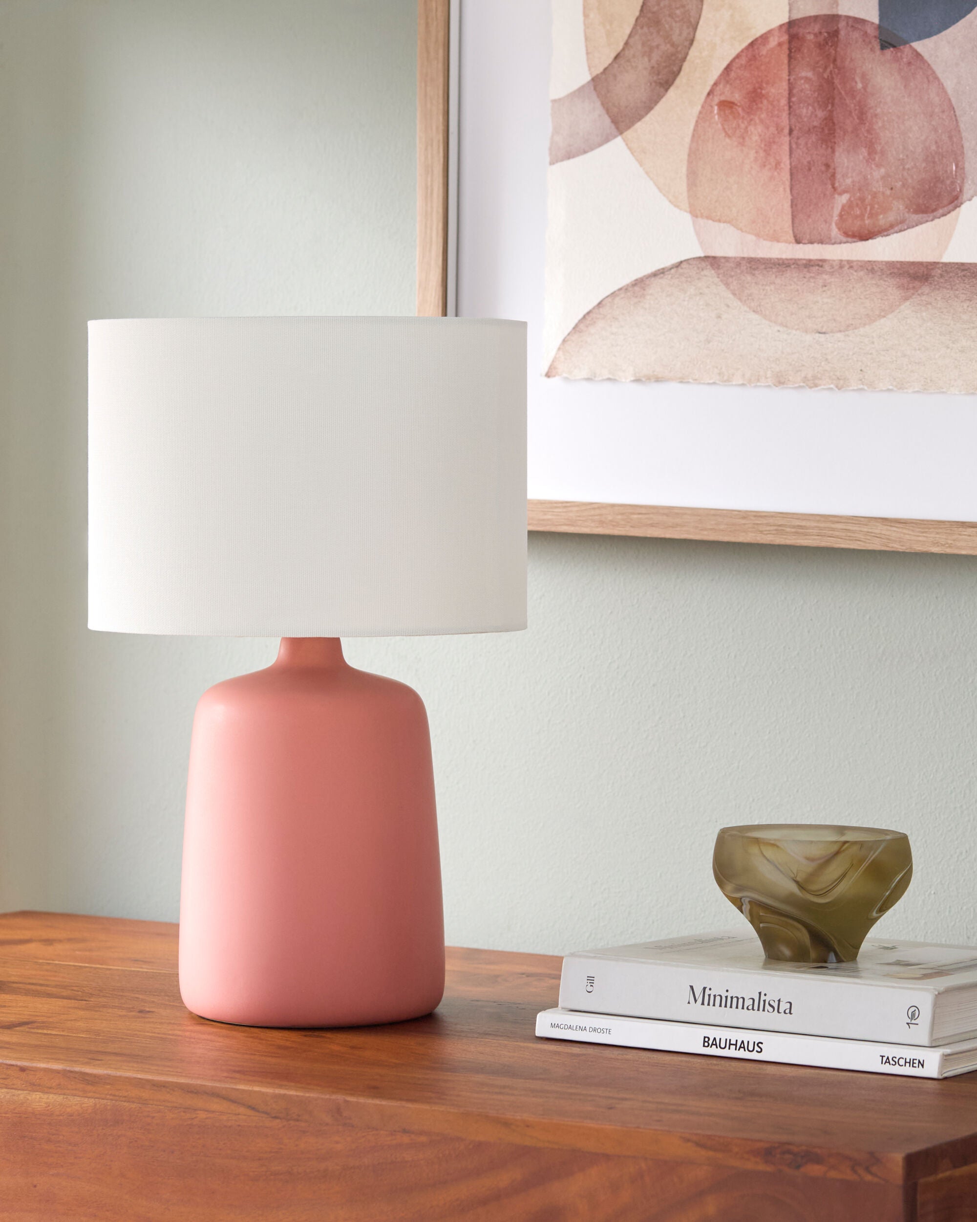 Elio Accent Table Lamp