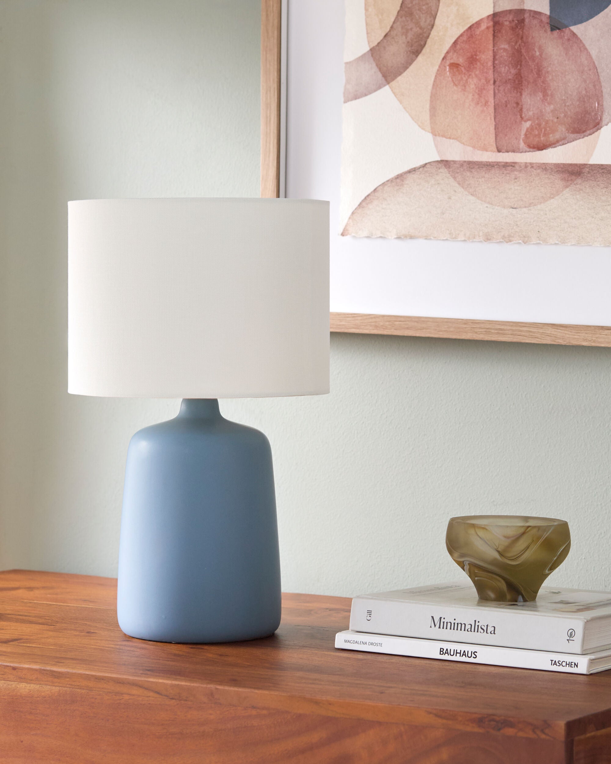 Elio Accent Table Lamp