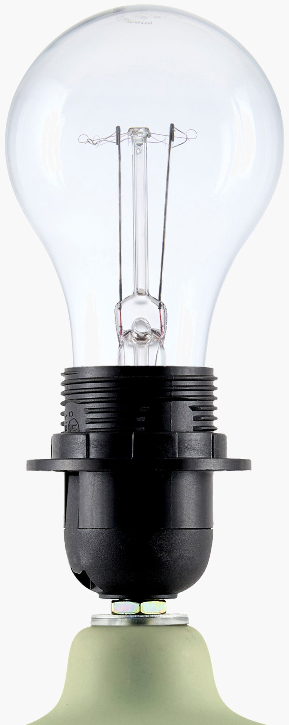 Elio Accent Table Lamp