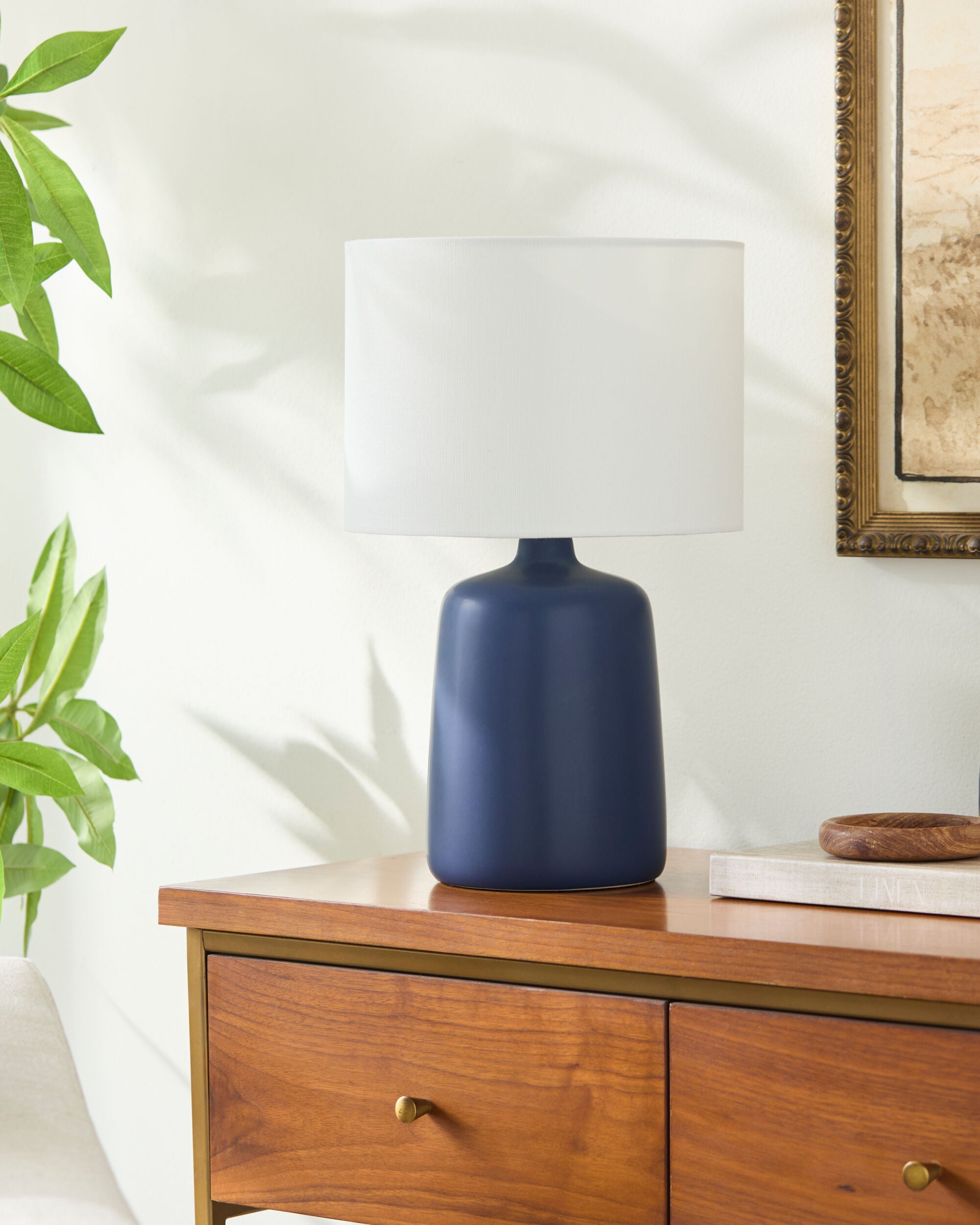 Elio Accent Table Lamp