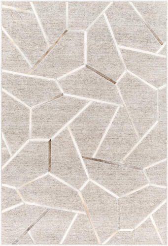 Eloquent Handmade Rug