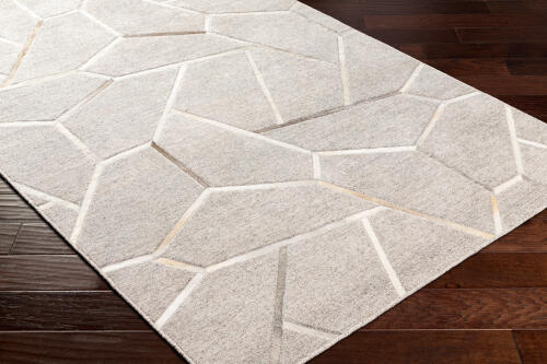 Eloquent Handmade Rug