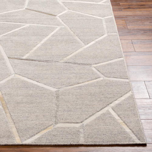 Eloquent Handmade Rug