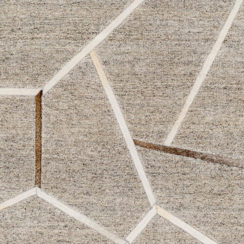 Eloquent Handmade Rug