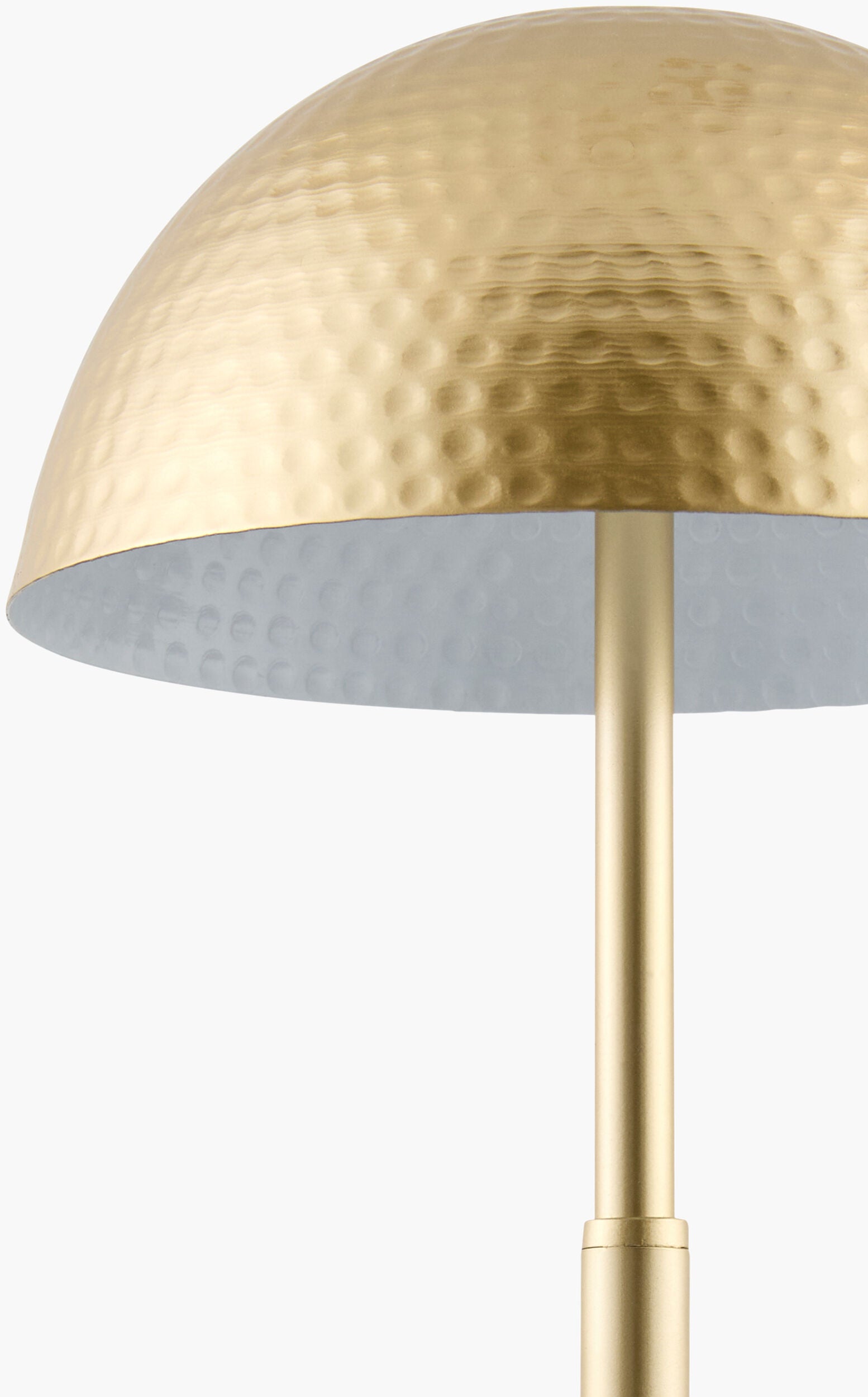 Elvas Accent Table Lamp