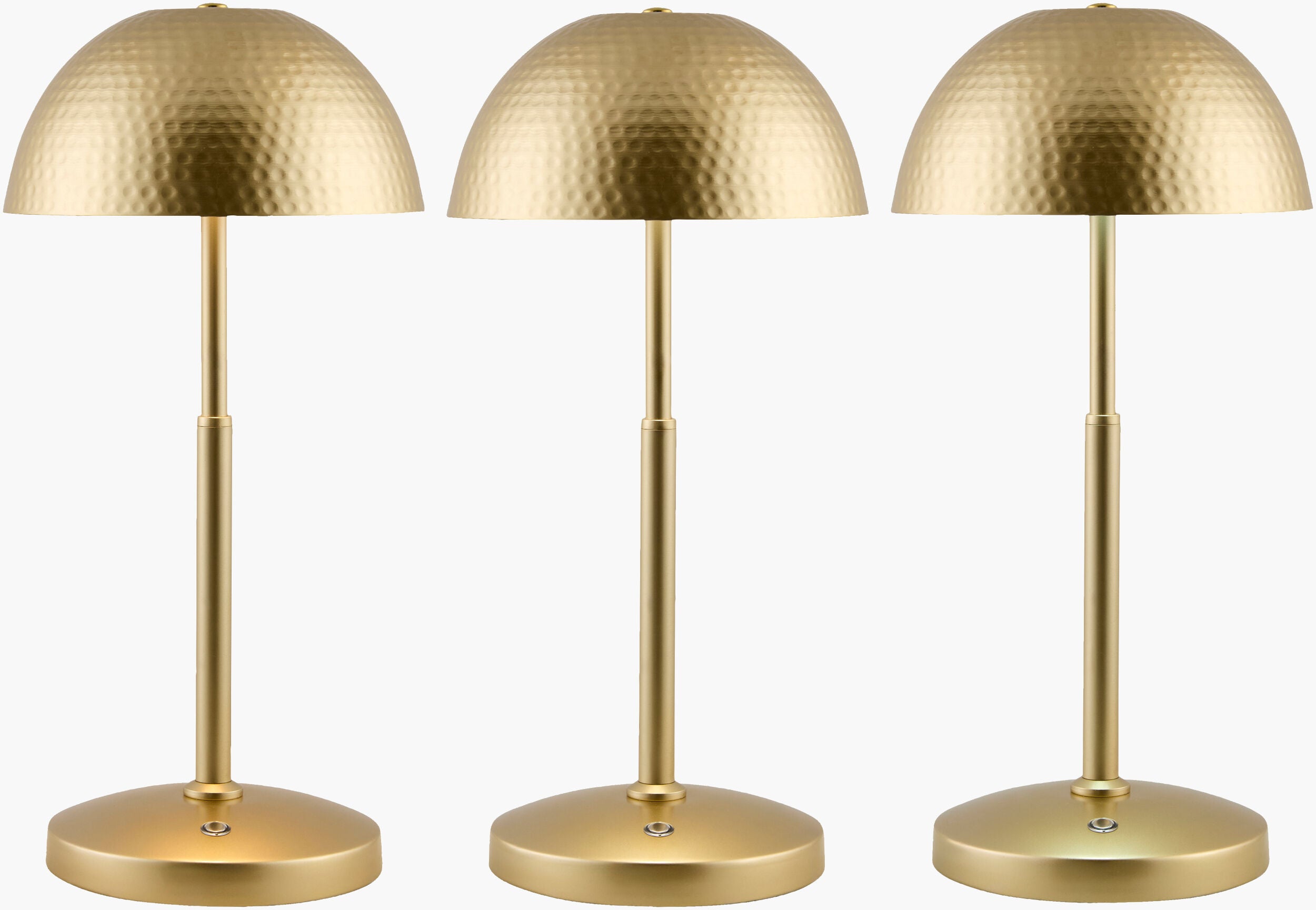 Elvas Accent Table Lamp