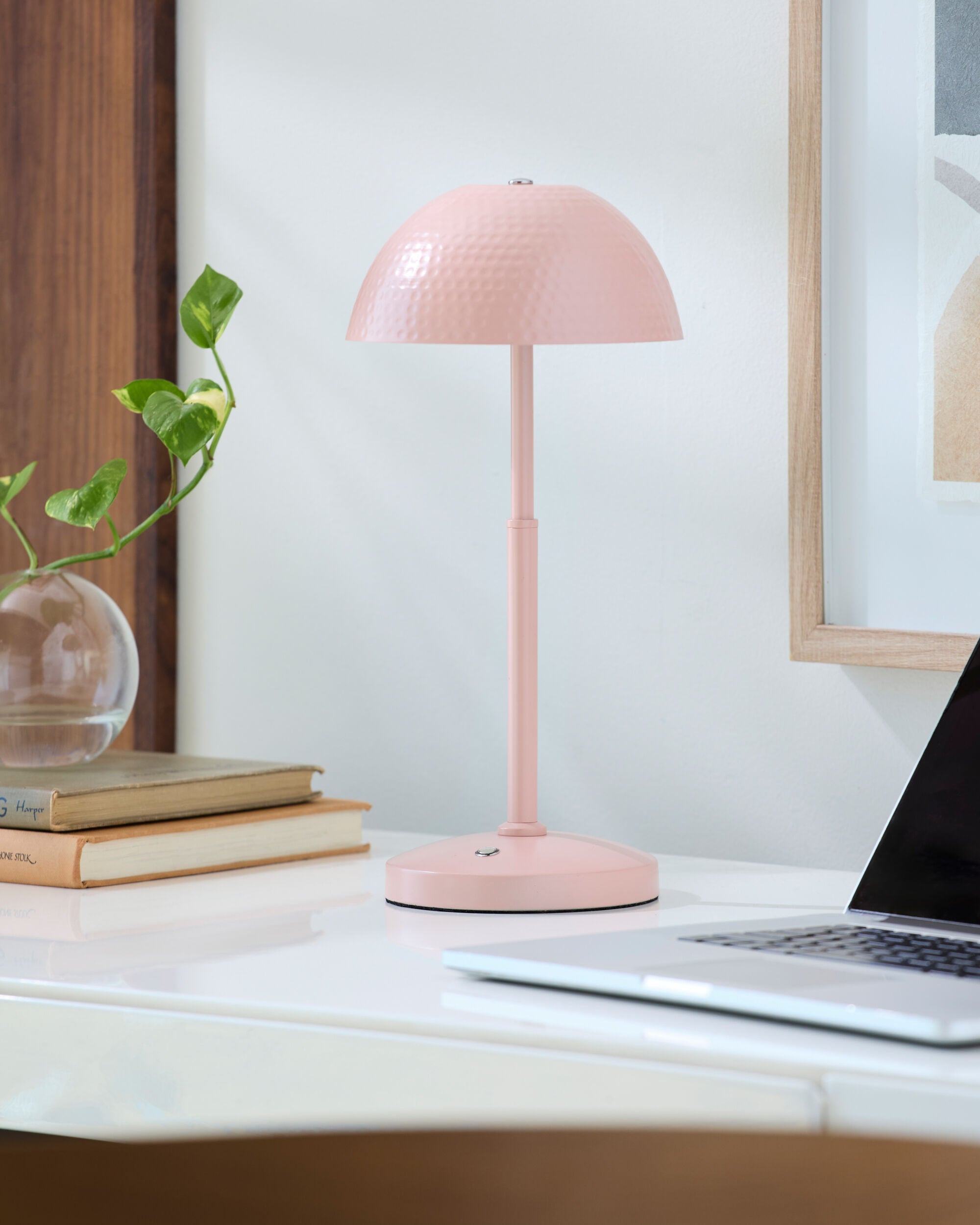 Elvas Accent Table Lamp