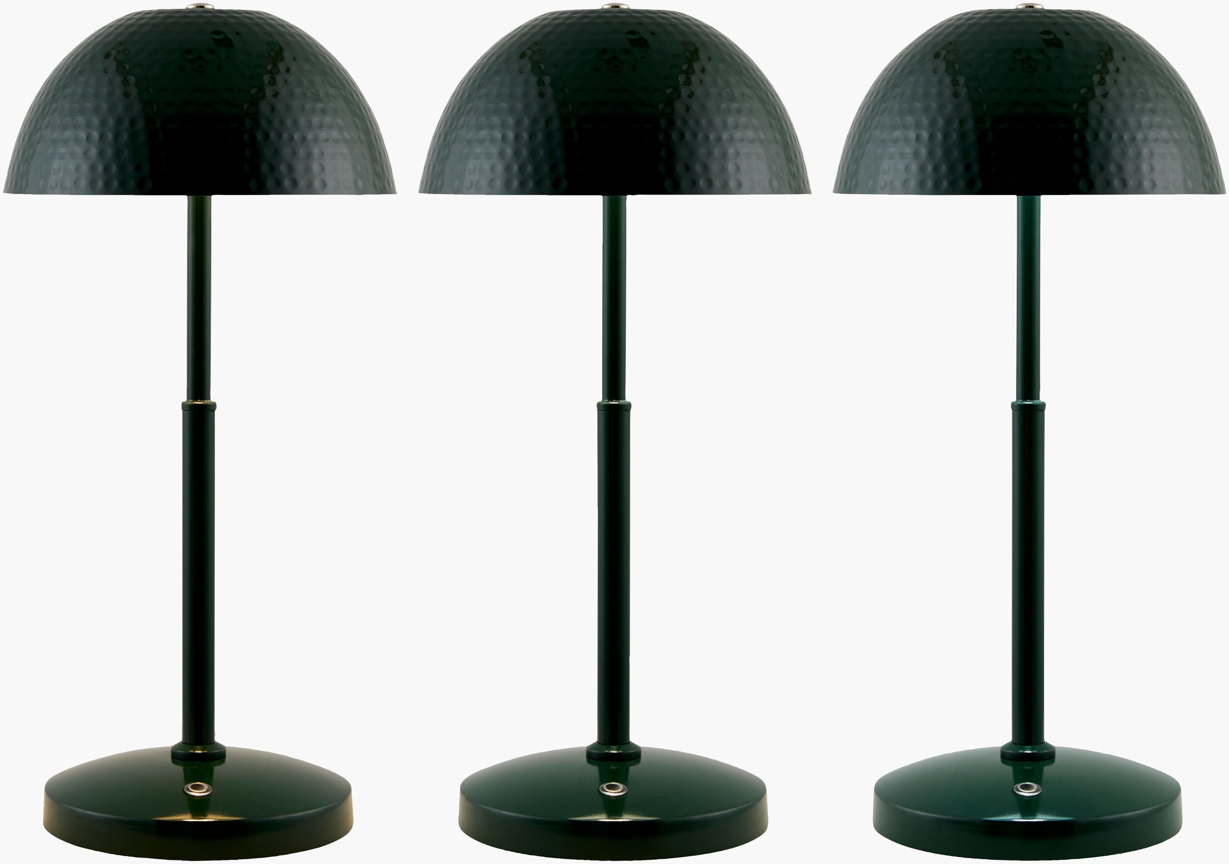 Elvas Accent Table Lamp