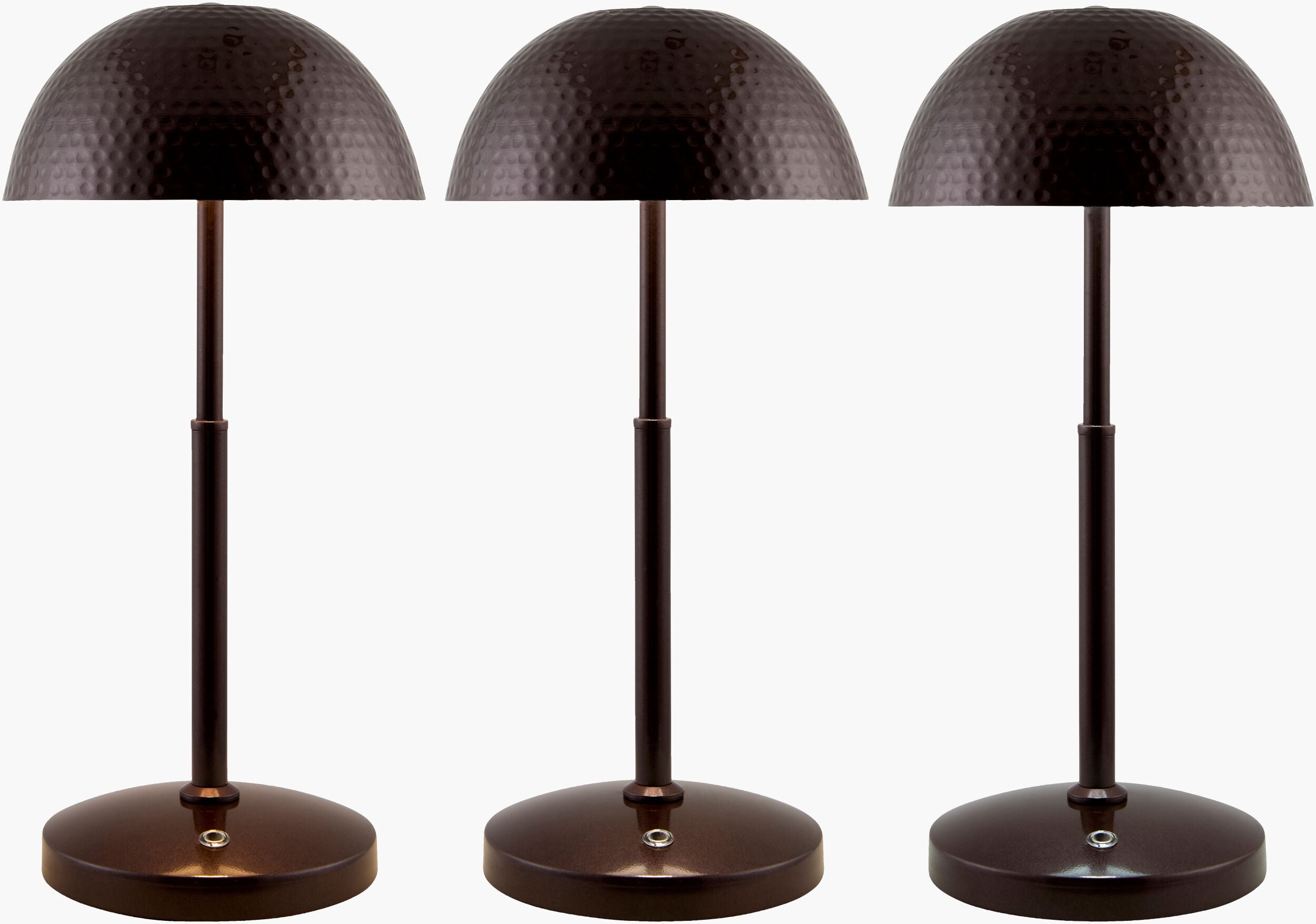 Elvas Accent Table Lamp