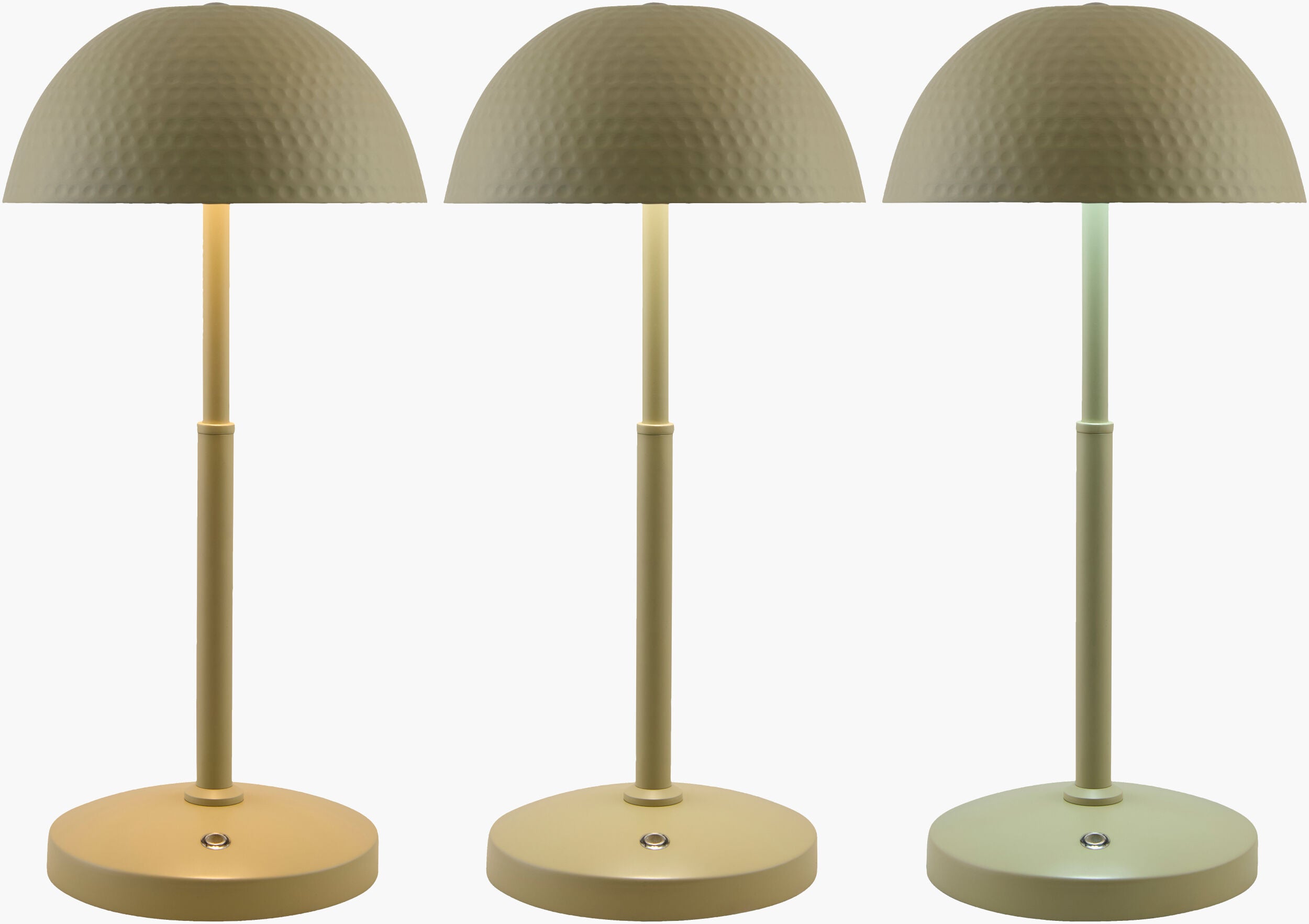 Elvas Accent Table Lamp