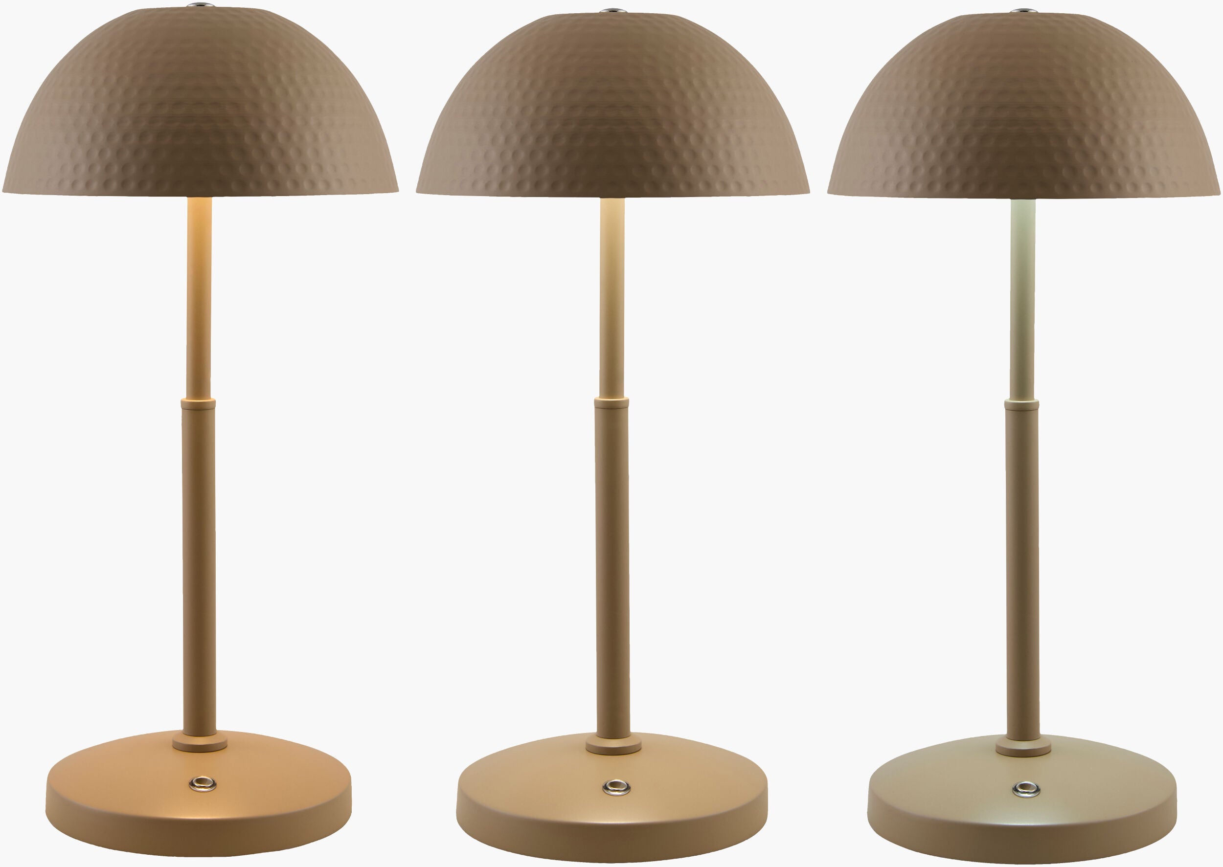 Elvas Accent Table Lamp