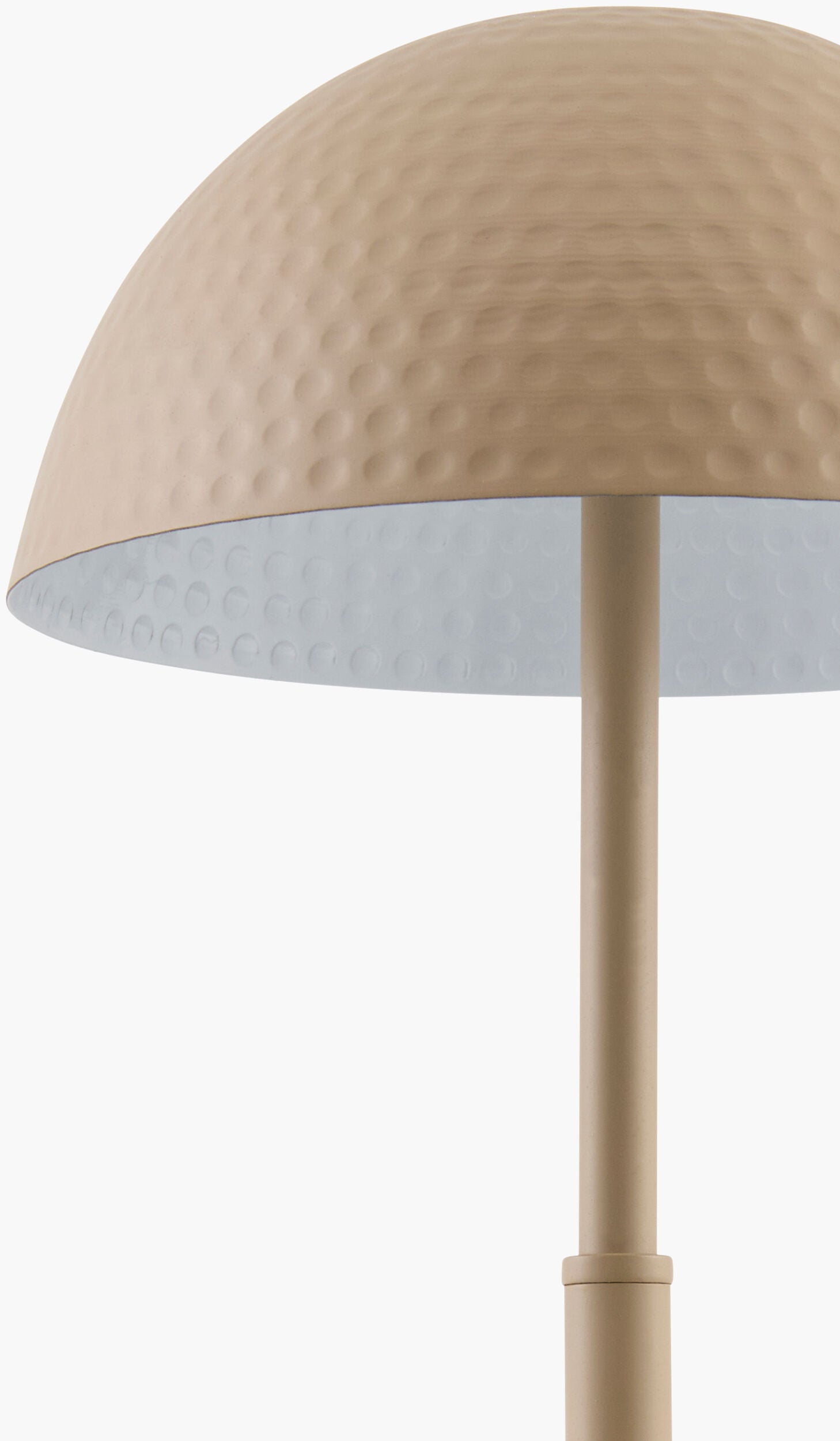 Elvas Accent Table Lamp