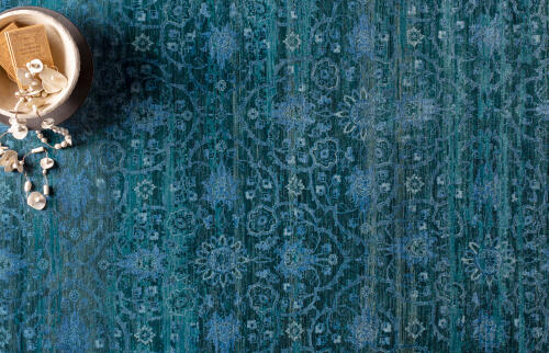 Empress Handmade Rug